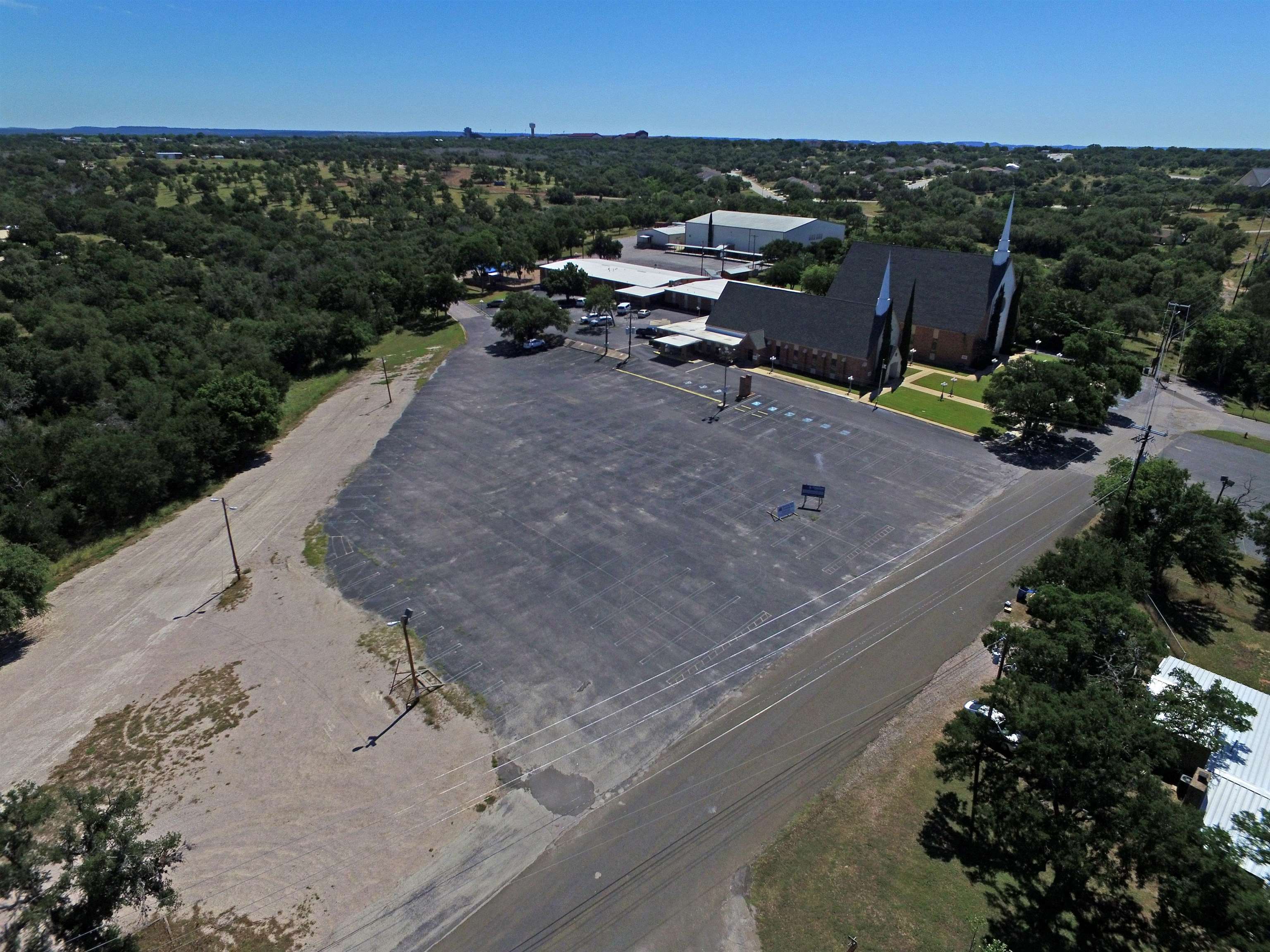 S6130 MARBLE FALLS 9.137 & 8.52 AC WCM BAKER SUR AB 124  S5218 HOLLY-NAUMANN LOT 2A 1.76