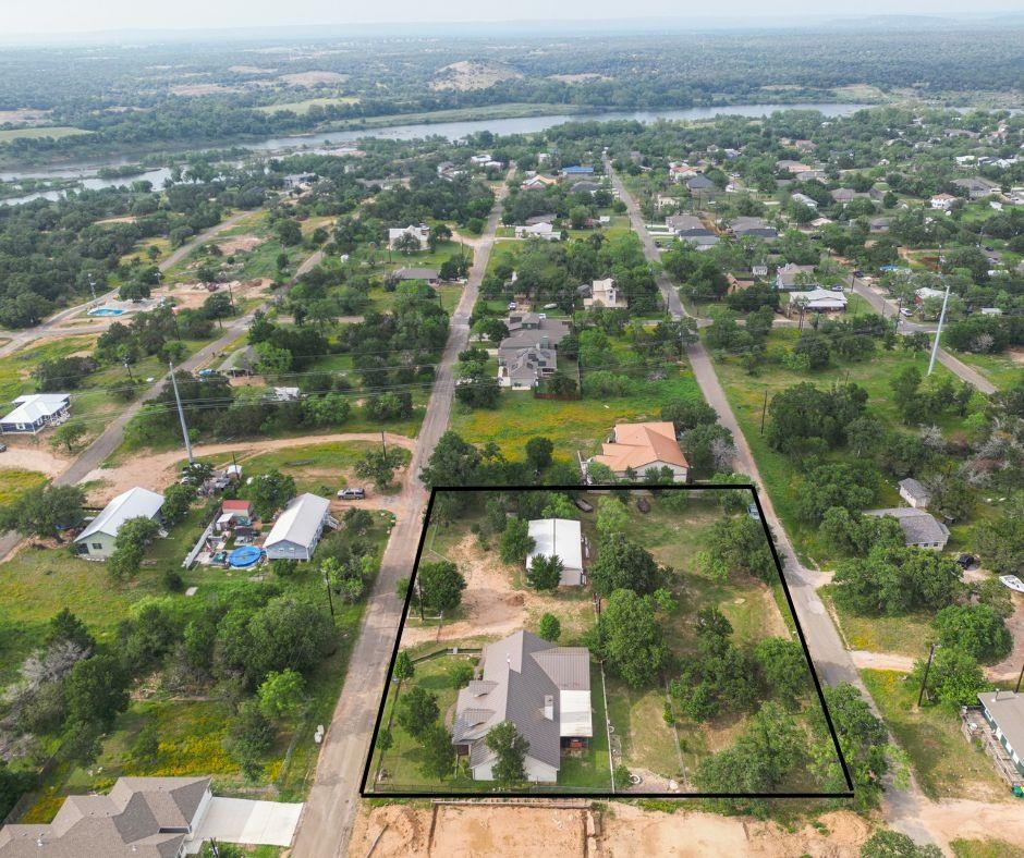 739 Birch, Cottonwood Shores