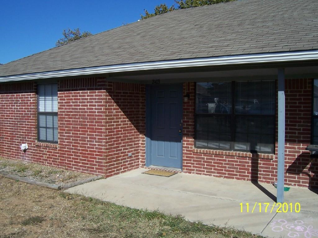 2405 Ridgeview, Kingsland