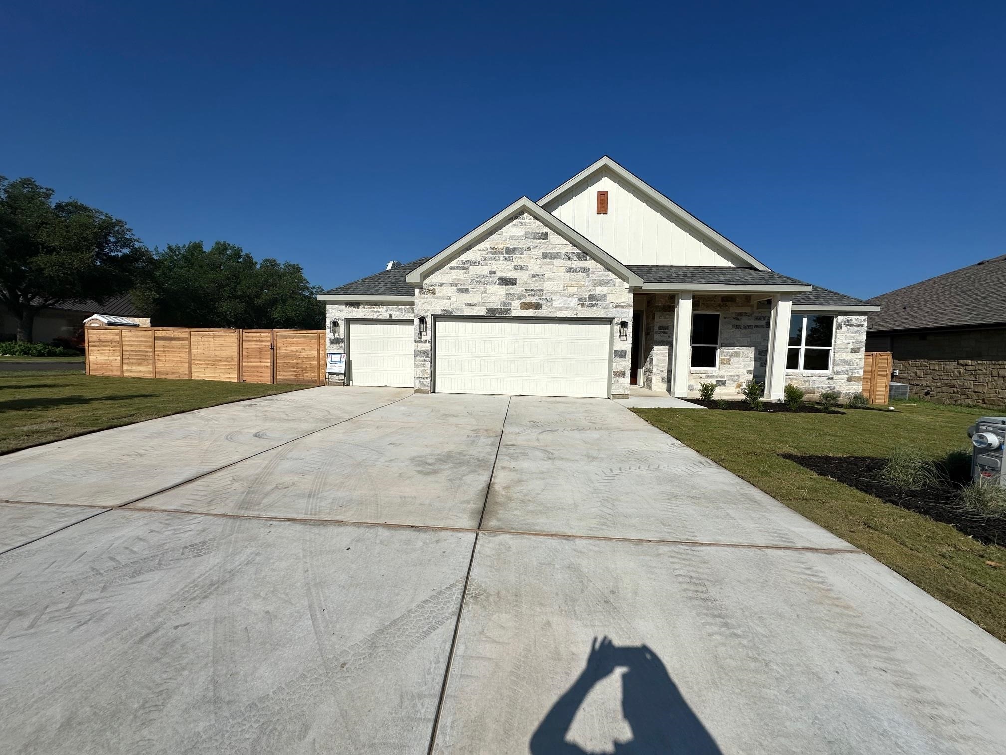 Lot 758A, Meadowlakes, Section 3