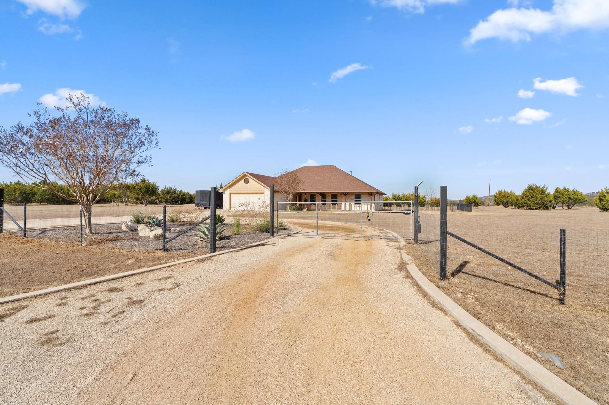 Havenwood Lot 2, 4.1 Acres