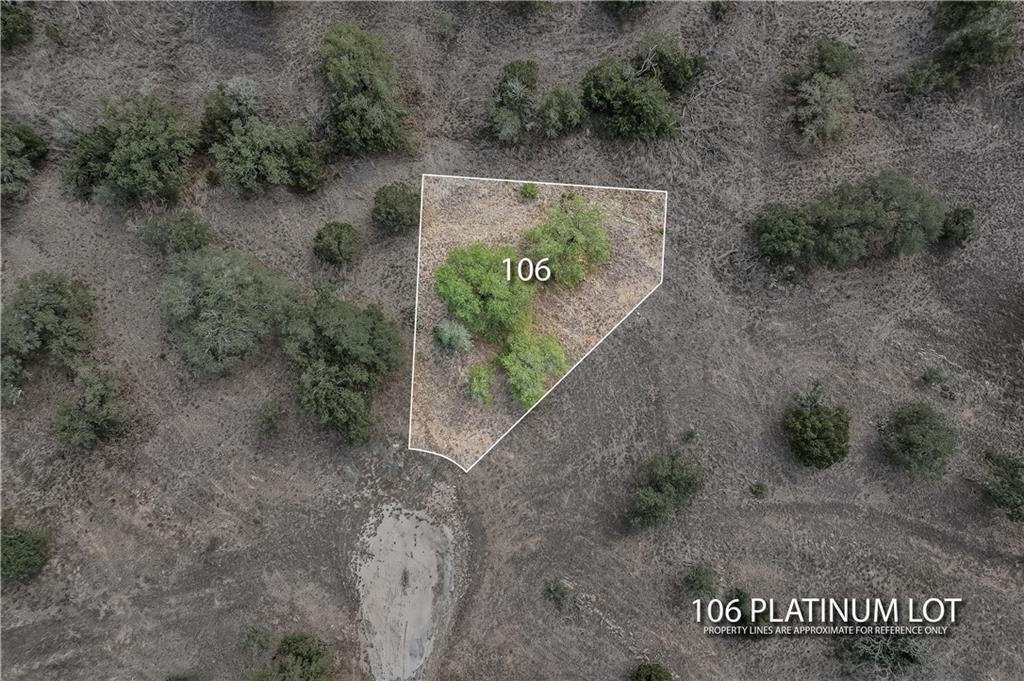 106 Platinum, Horseshoe Bay