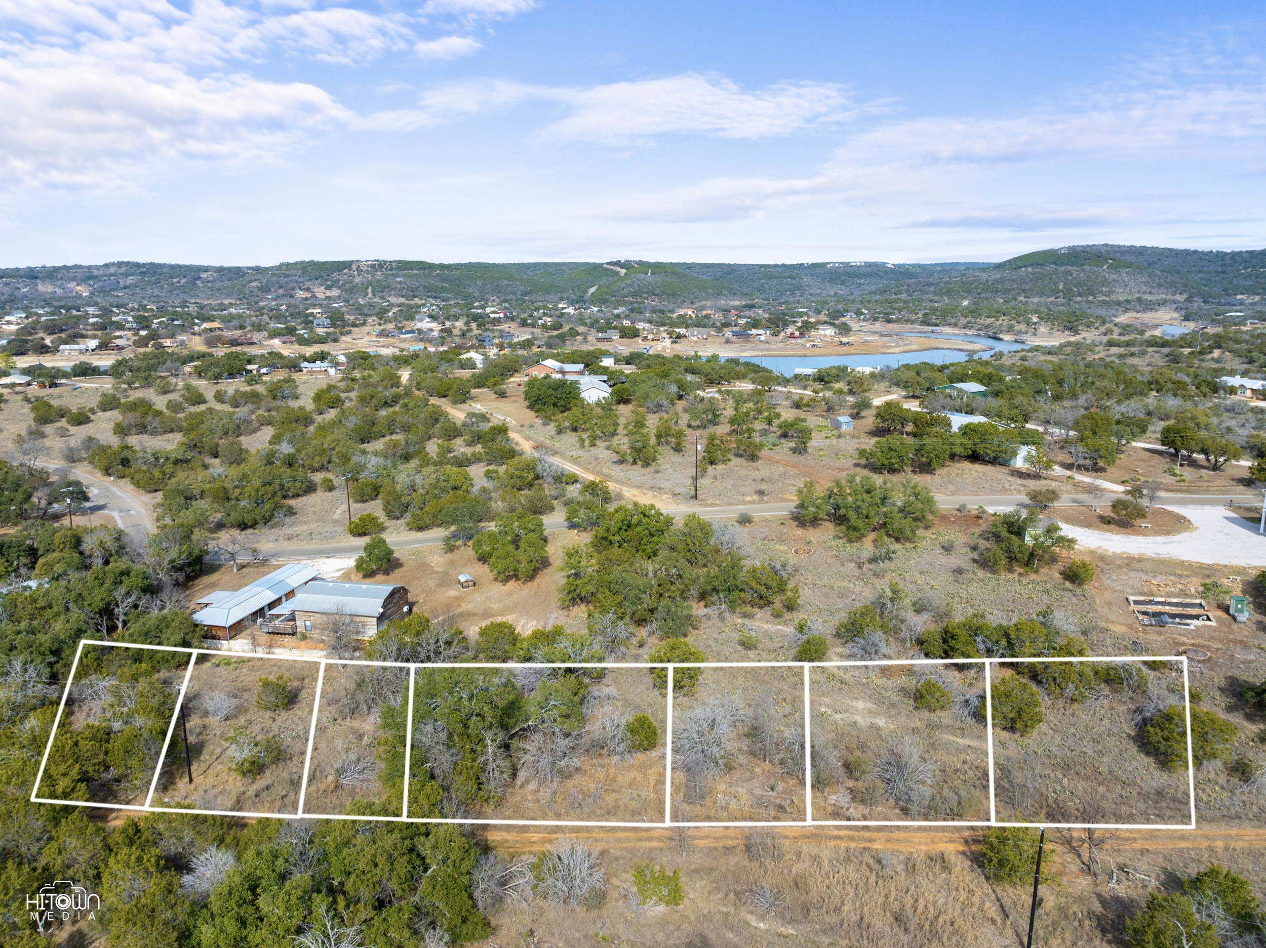 S3850 COUNCIL CREEK LOT  1014-1021 BLK 3
