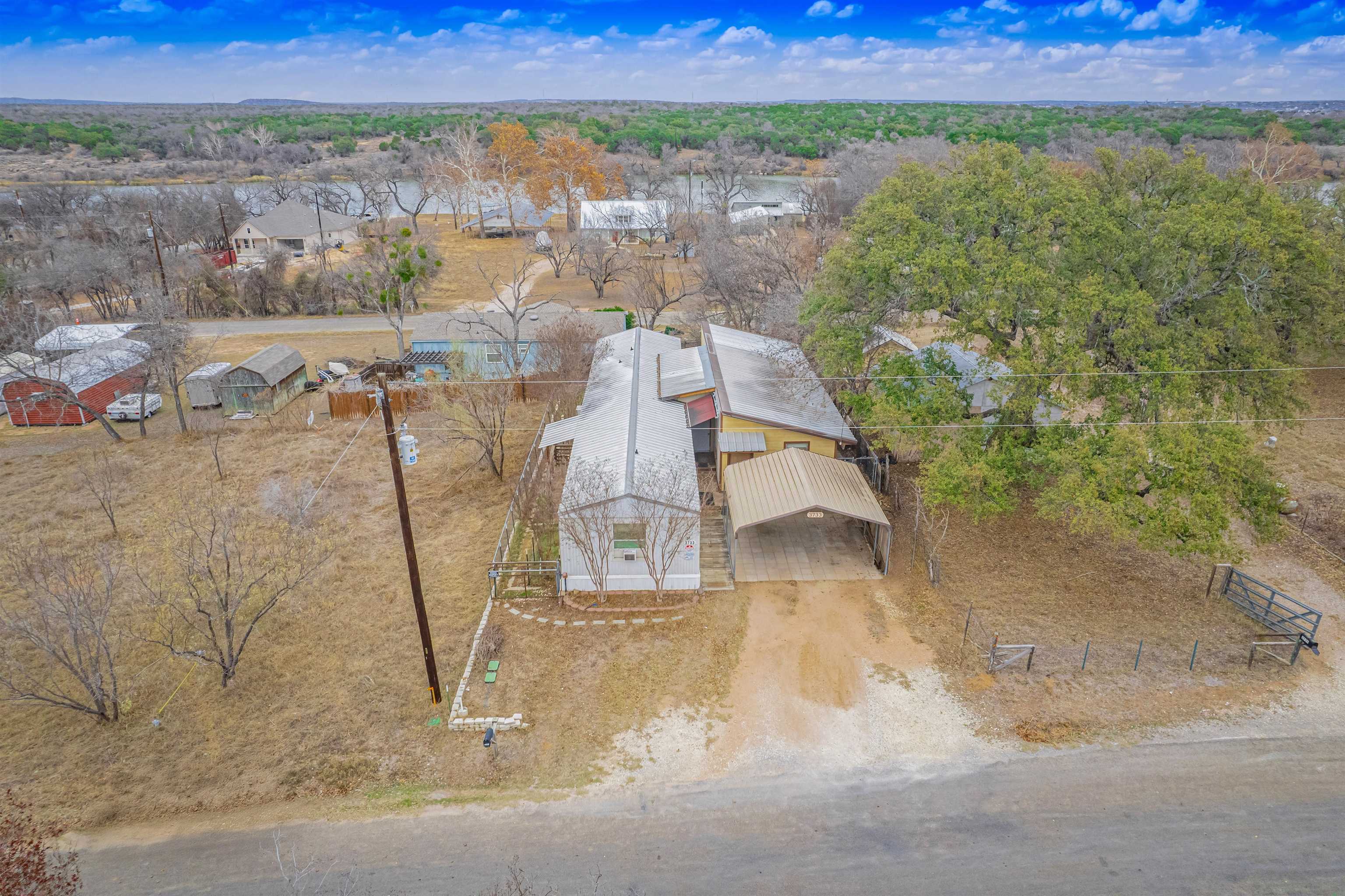 S4220 DRIFTWOOD LOT 23, SEC 2