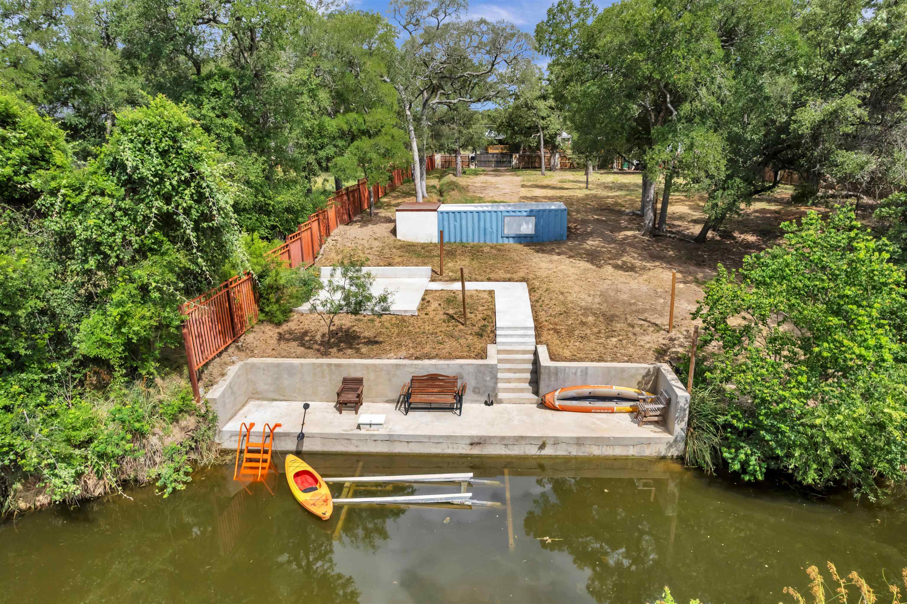 1114 Sherwood Forest, Granite Shoals