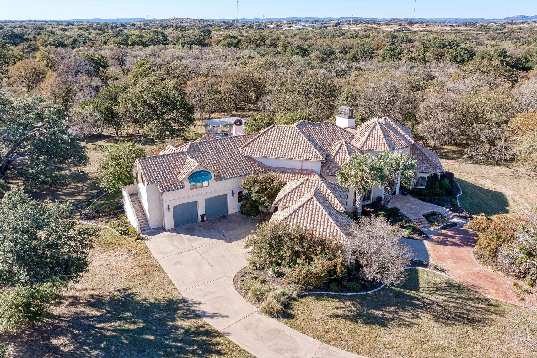 BAY COUNTRY PT LT 9 3.850 AC and BAY COUNTRY PT LT 9 0.500 AC