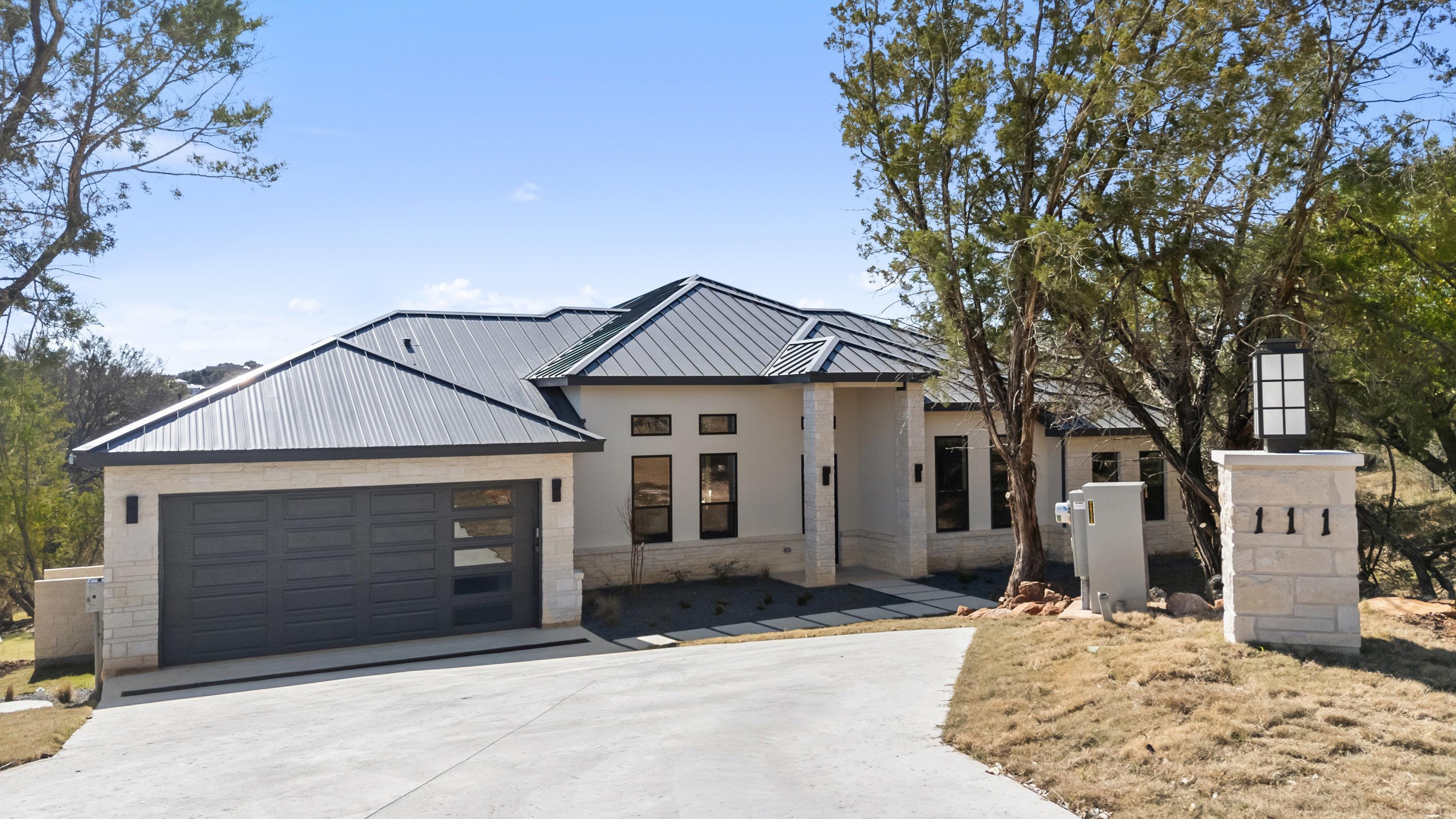 HORSESHOE BAY WEST LT W25038