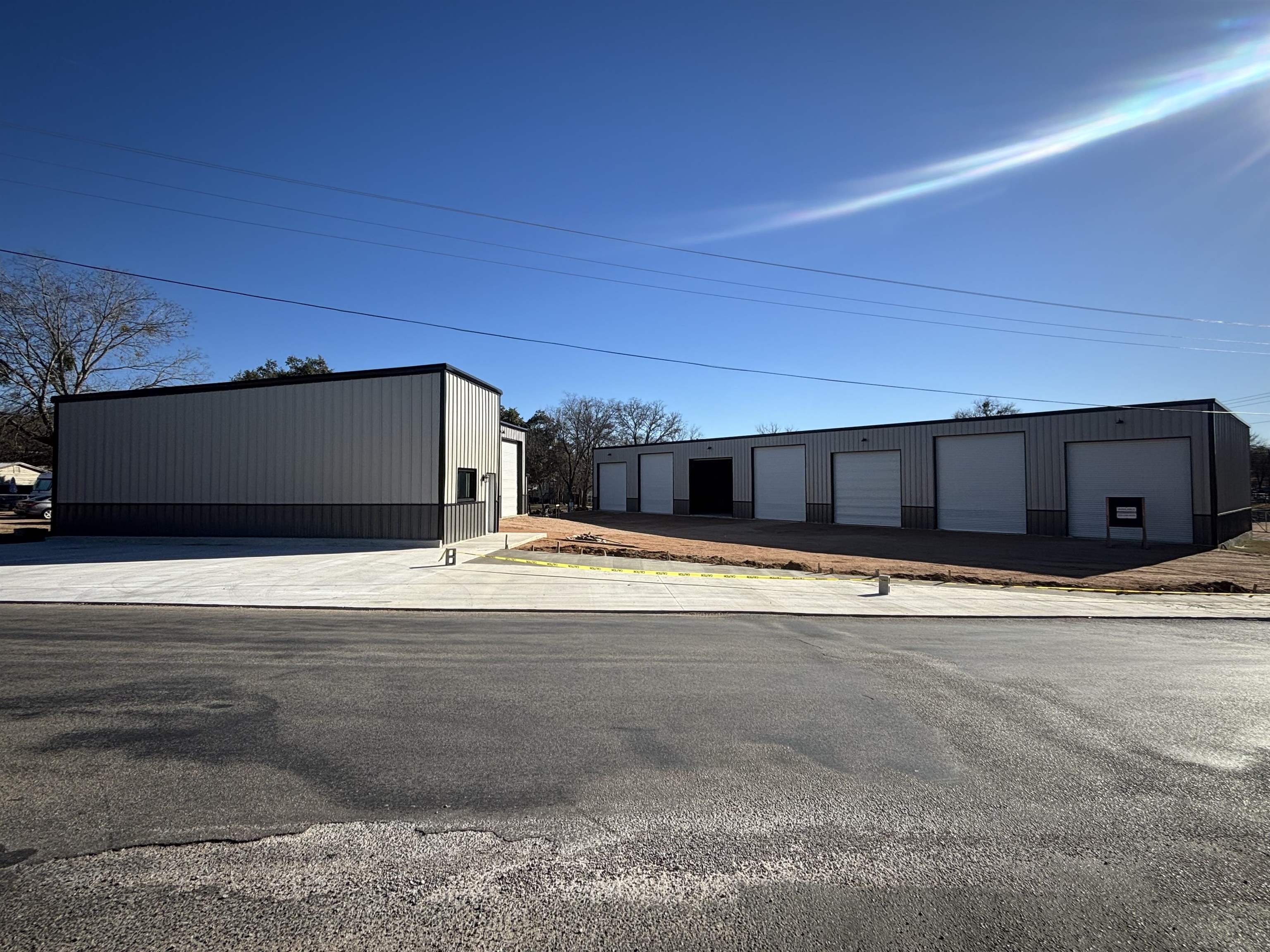 GRANITE SHOALS LAKE SHORES LT 59
