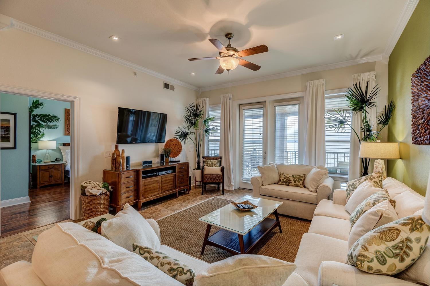 THE WATERS AT HORSESHOE BAY RESORT CONDO PHASE I BLDG 4 UNIT 32 (R55267)