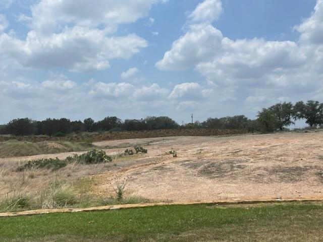 Lot 37-A Lago Escondido, Plat 4.24, Llano Co. Horseshoe Bay, Tx. 78657