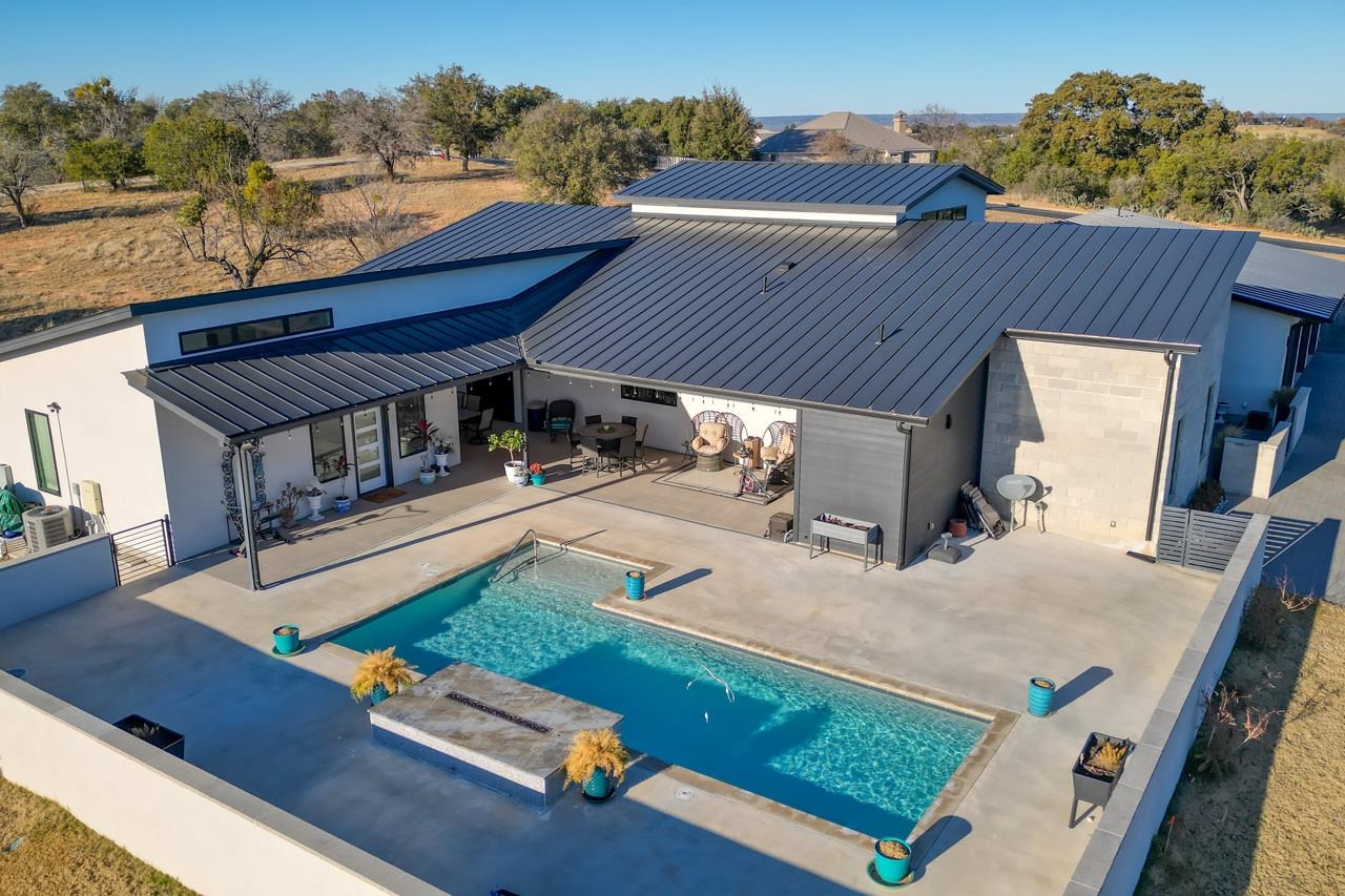 HORSESHOE BAY WEST LT W2027-B 0.811 AC LLANO CO TX 78657