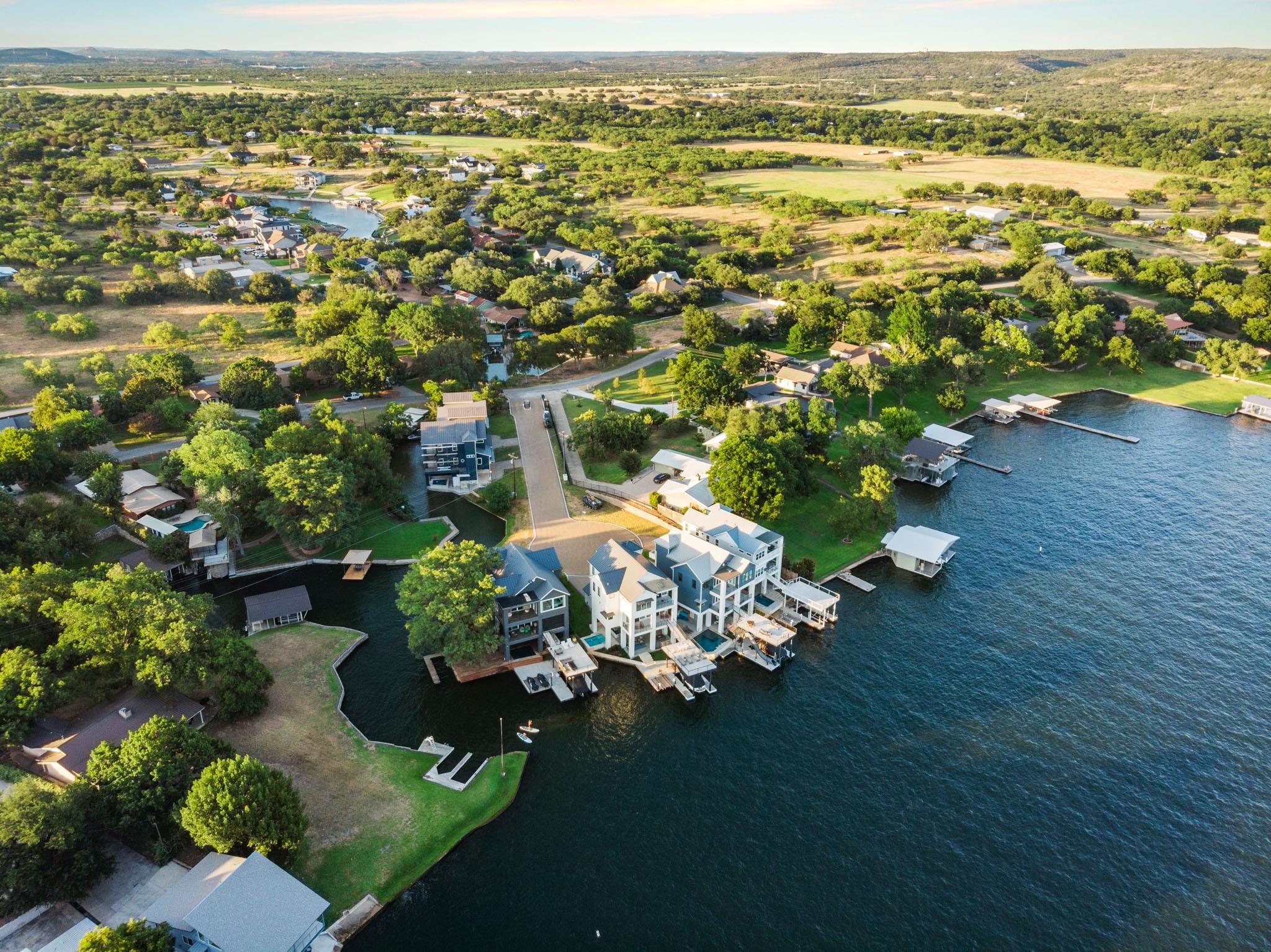 CYPRESS SHORES LOT 3R 0.097 AC