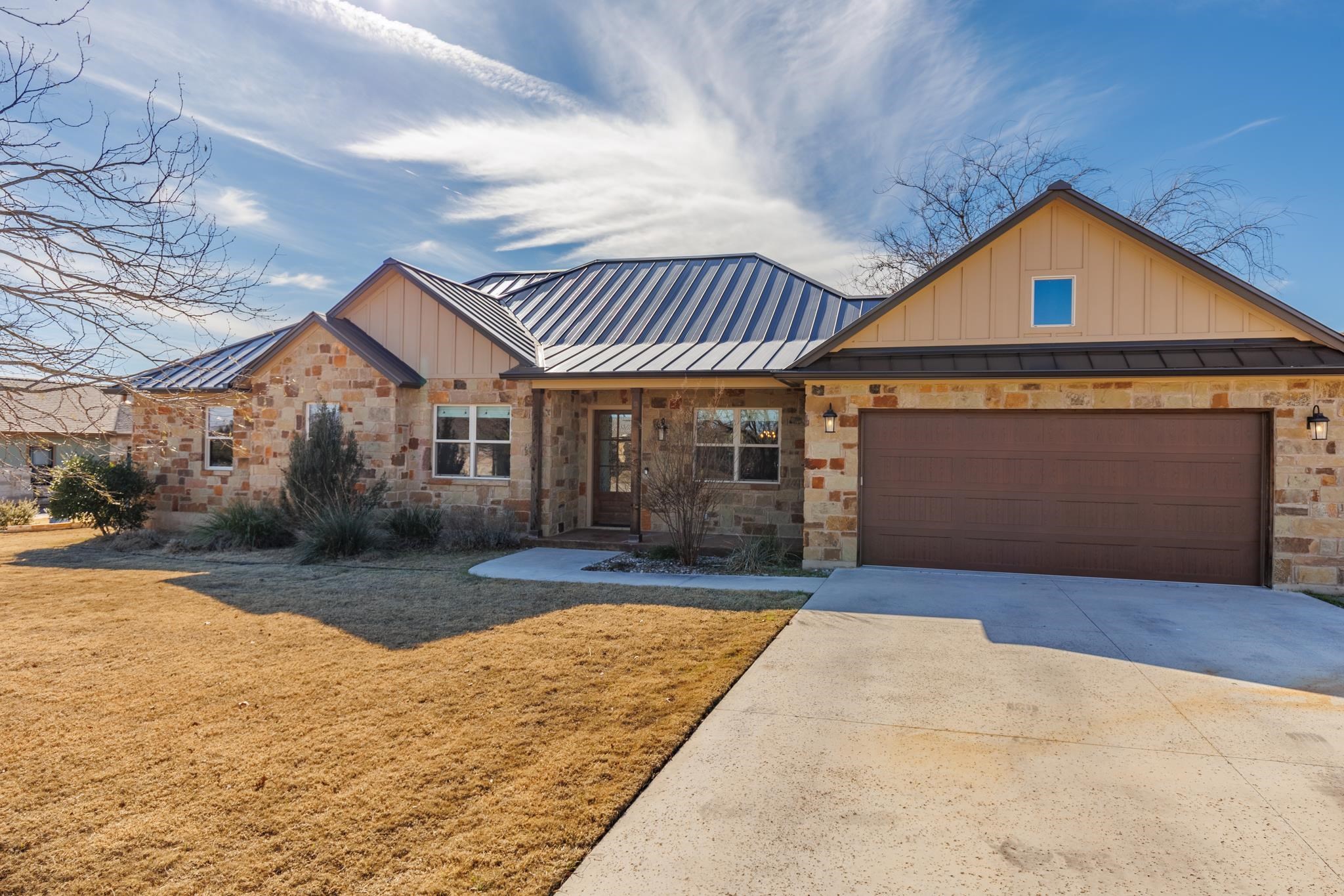 S4590 FOUR OAKS LOT 3 BLK A