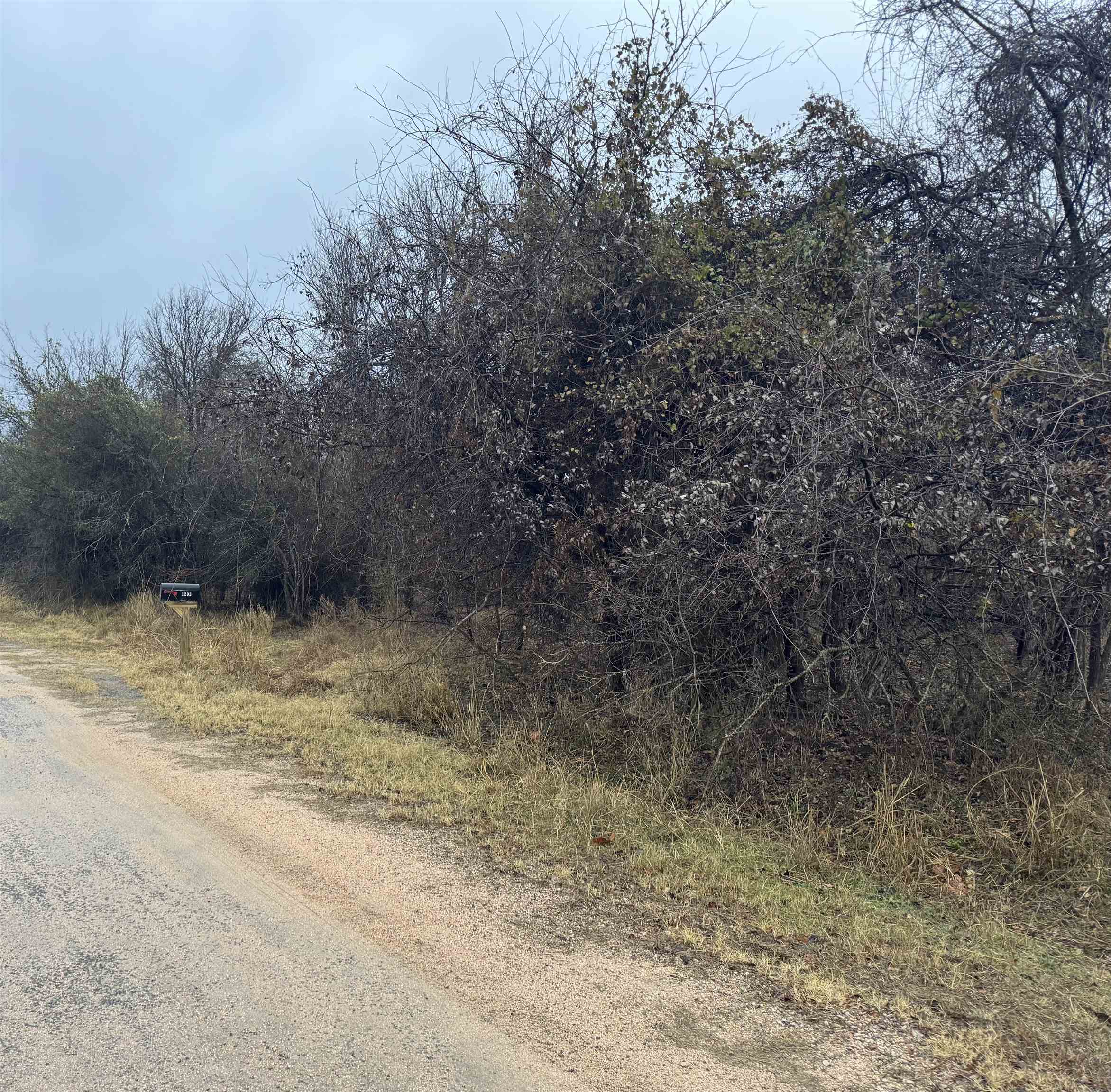 Lot 214 215 216 Northcrest, Granite Shoals