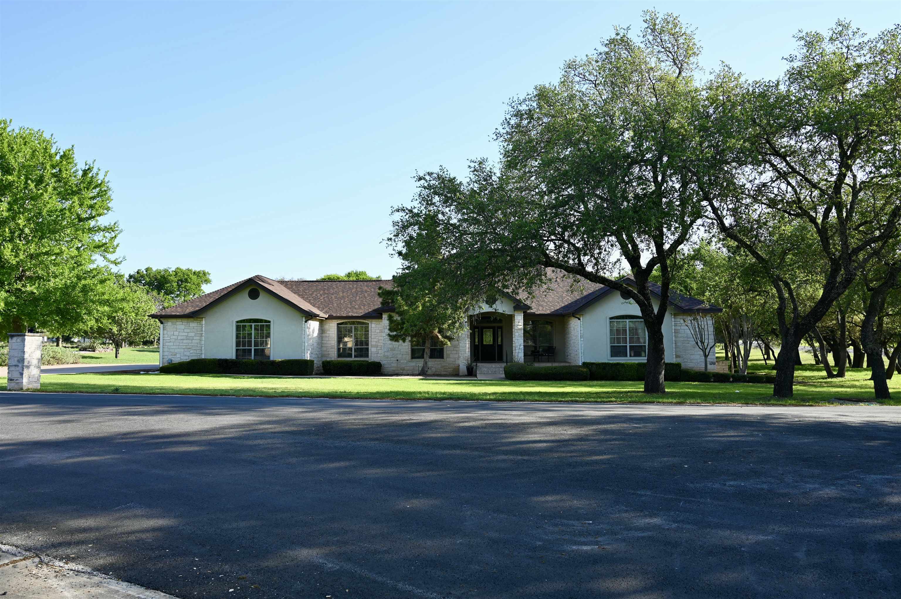 S4071 DELAWARE SPRINGS LOT 1-A, SEC 3