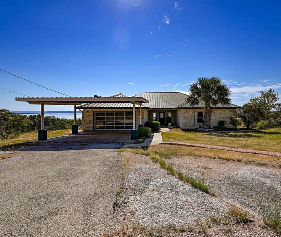 MRS C E ELLISON ABST #1205 4.79 AC (TRACT 14 THE ROCK)