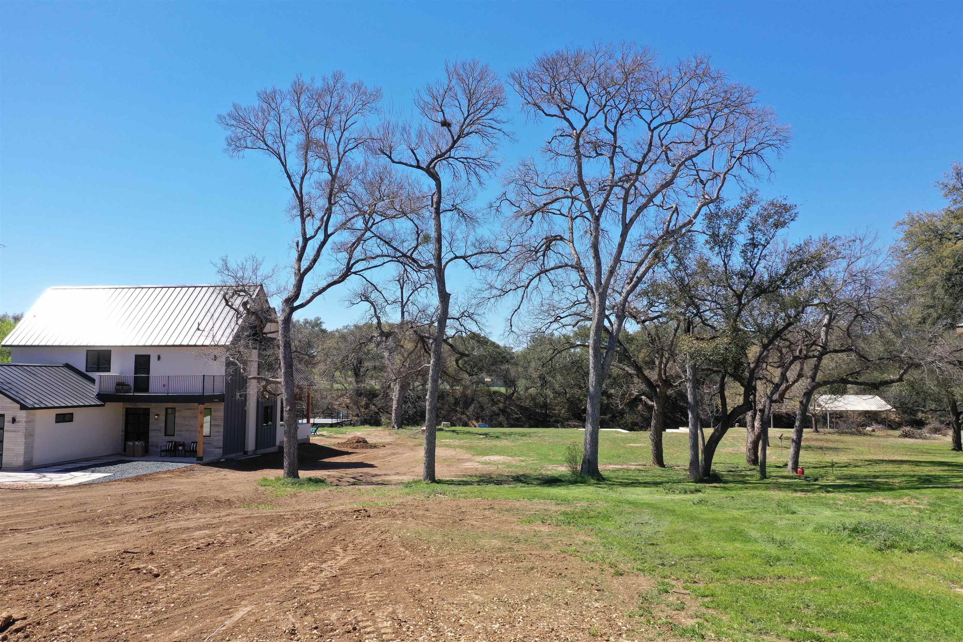OAK RIDGE ESTATES UNIT 1 LT 16A 0.757 AC