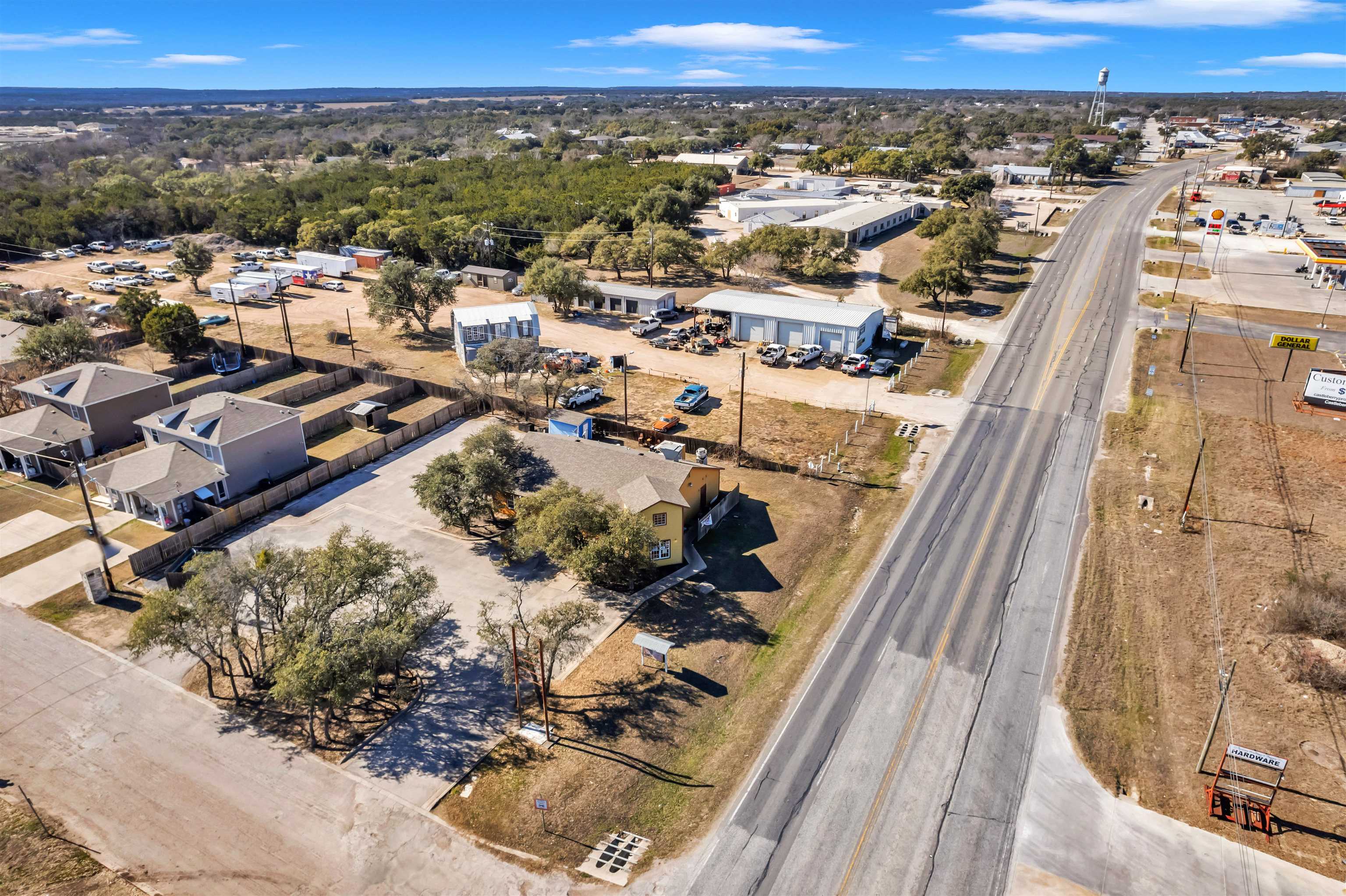 S7287 Red Bud Addn,Bertram Lot 16 & 17