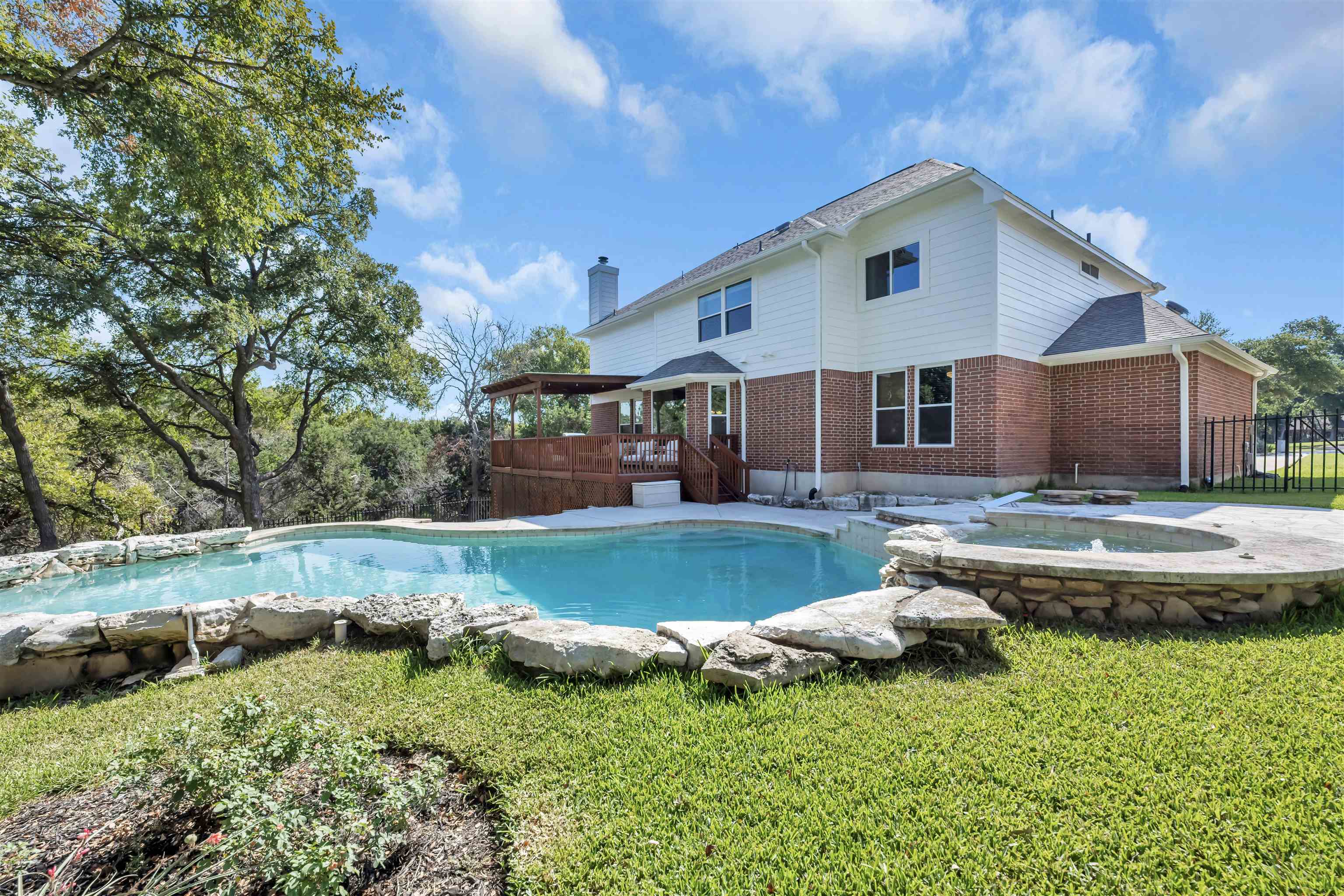 S6086 – BERRY CREEK SEC 7 PH 1 RESUB, BLOCK L, LOT 43