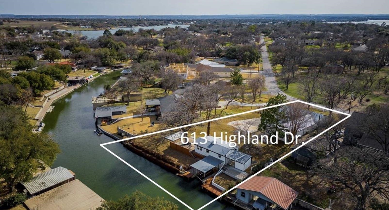 S5202 HIGHLAND HAVEN LOT 420-A, SEC 6