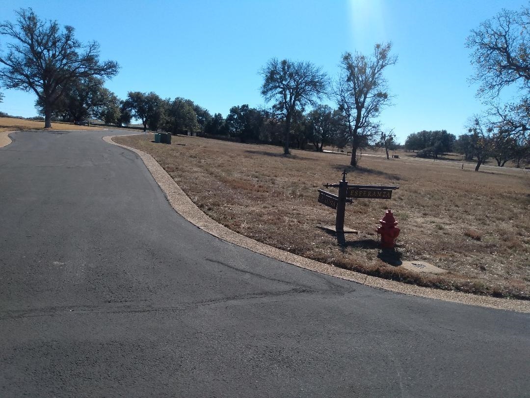 ESCONDIDO LOT 101-A 0.43 ACRES KNOWN AS 101 LA LUNA, HSB, LLANO COUNTY, TEXAS.