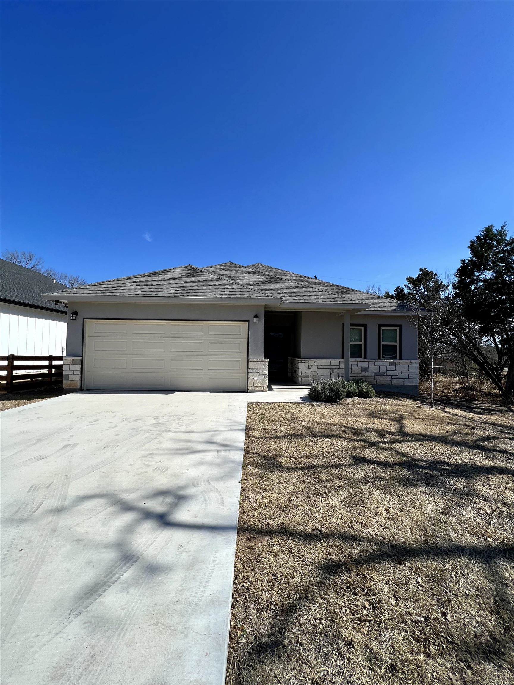 S7520 SCARLET OAKS LOT 427