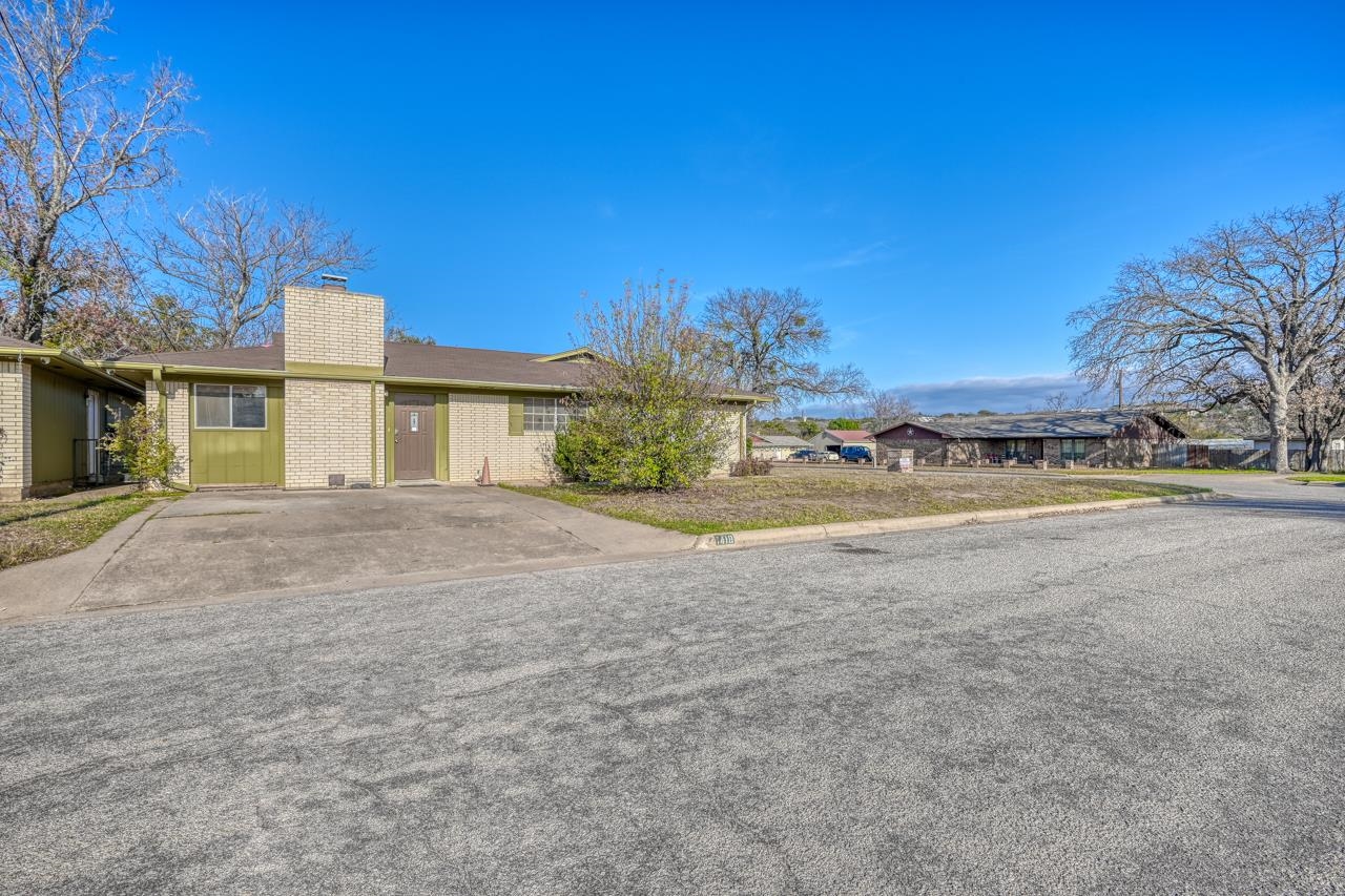 S6660 NORTHWOOD ACRES LOT 85 SEC 1