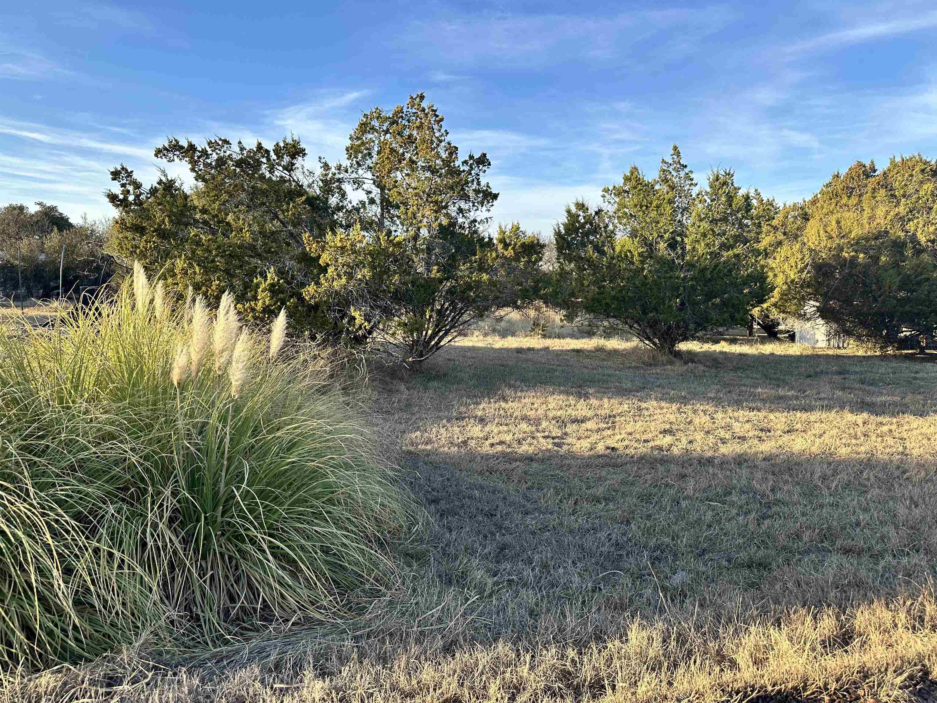 HORSESHOE BAY SOUTH LOT K5012, PLAT K5