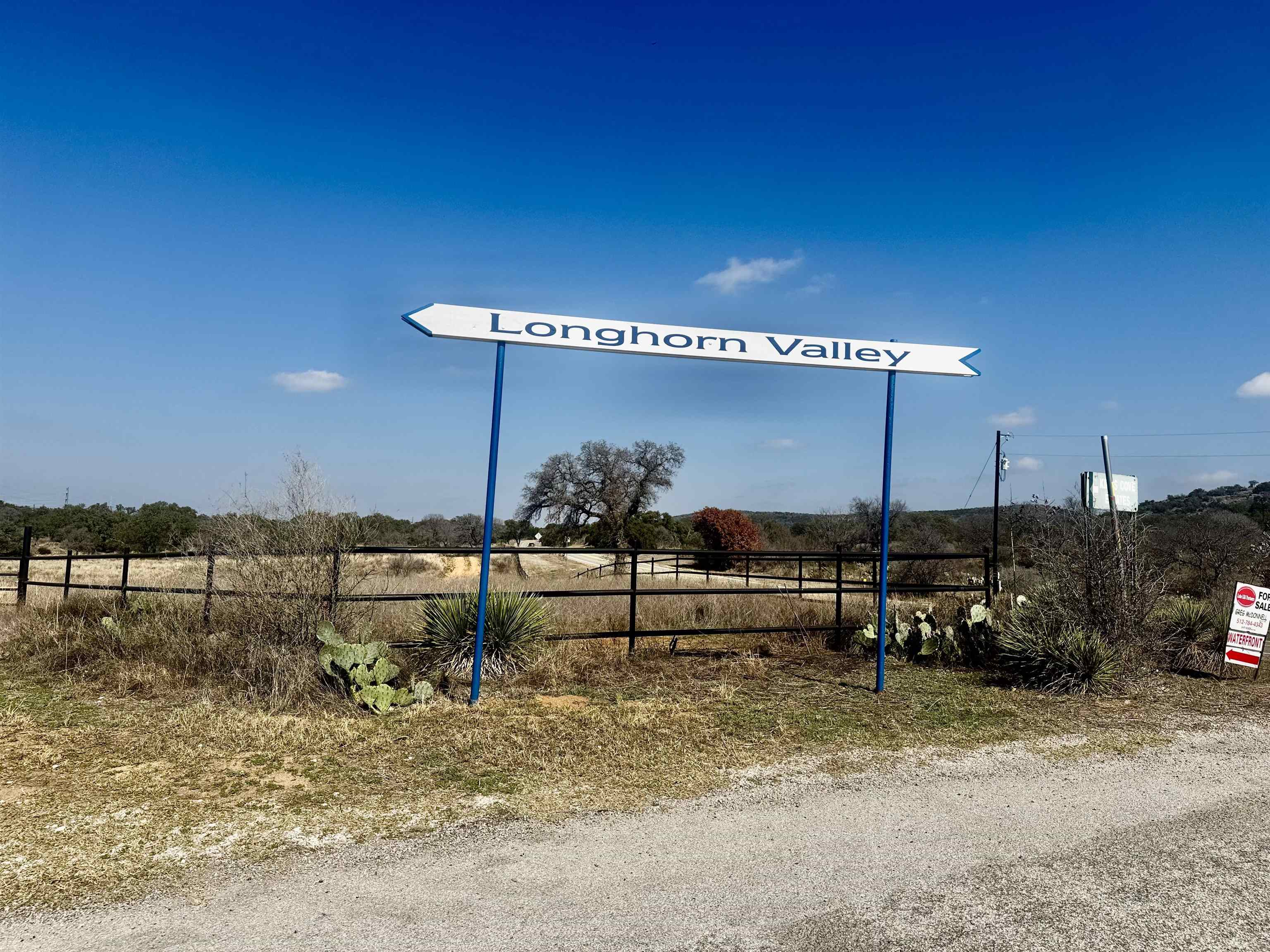 Lot 12 Longhorn Dr., Burnet