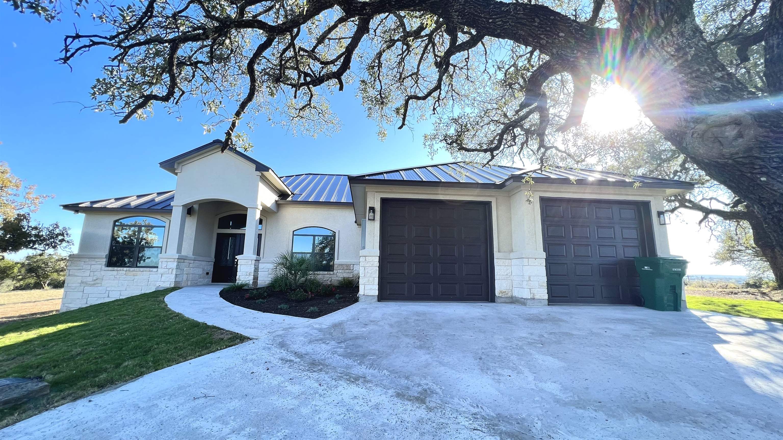 HORSESHOE BAY WEST LT W11024