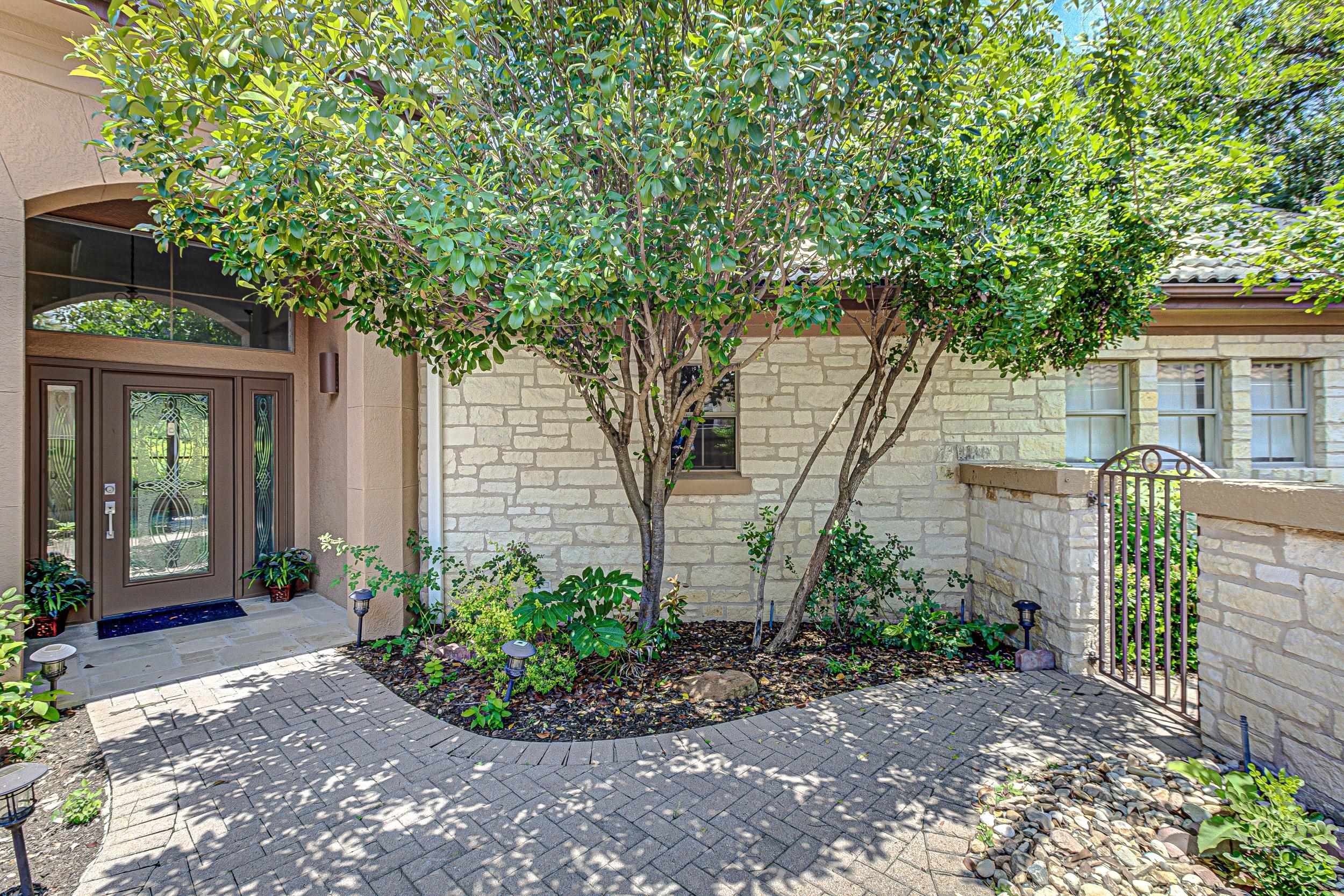 Pecan Creek Lot 303