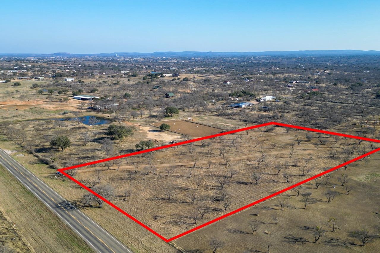 4536 Highway 29, Llano
