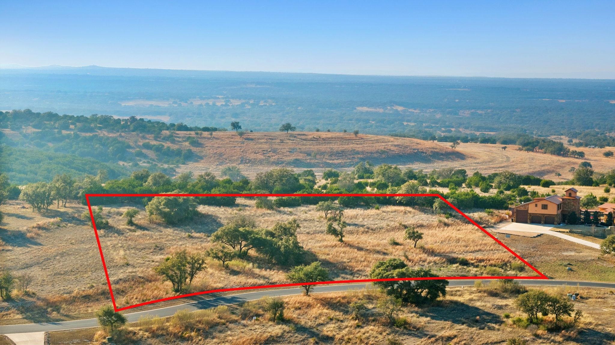 SUMMIT SPRINGS RANCH , LOT 140, ACRES 3