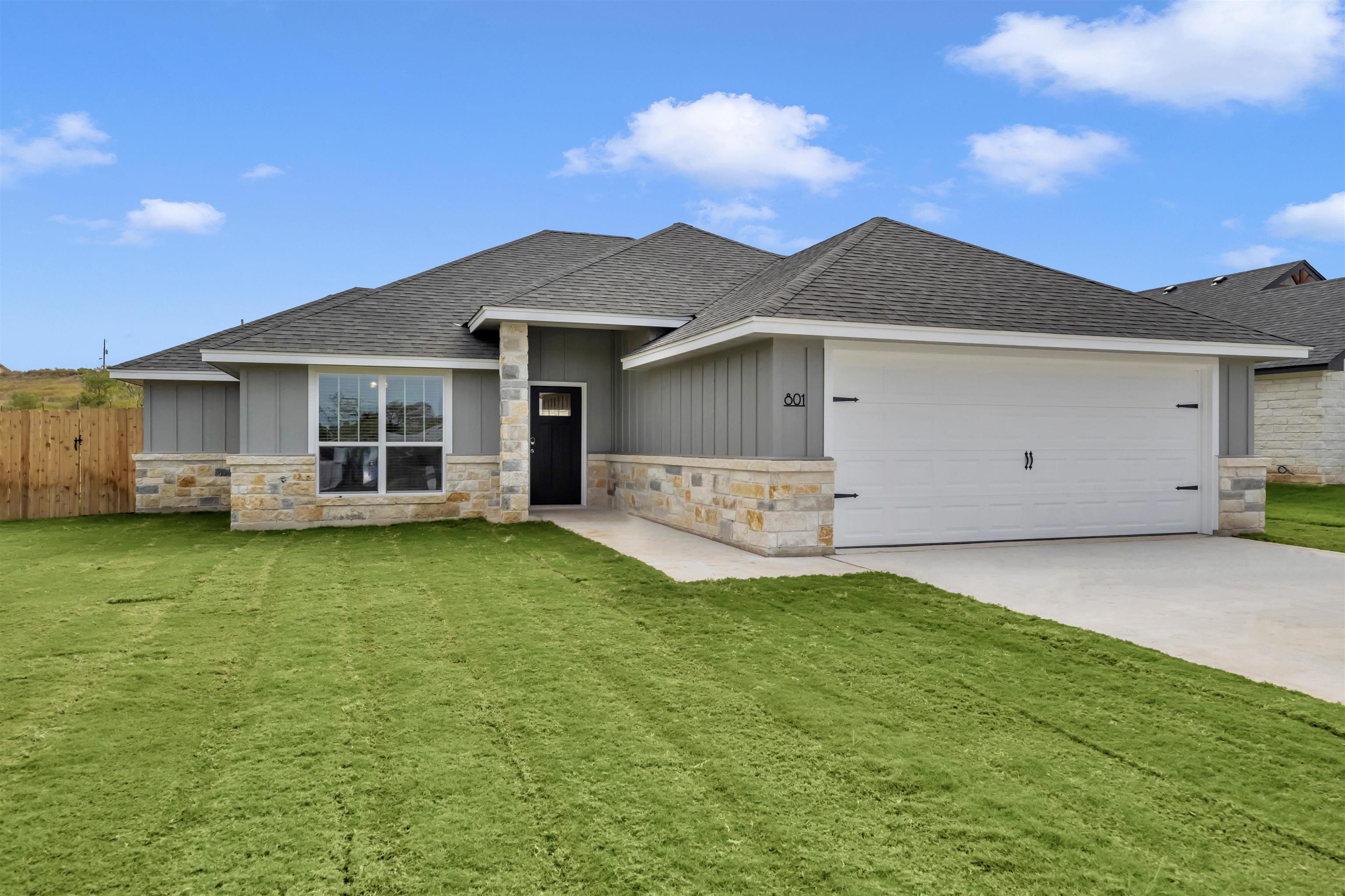 S8496 Westfall Village Lot 1 Blk 5 .2073