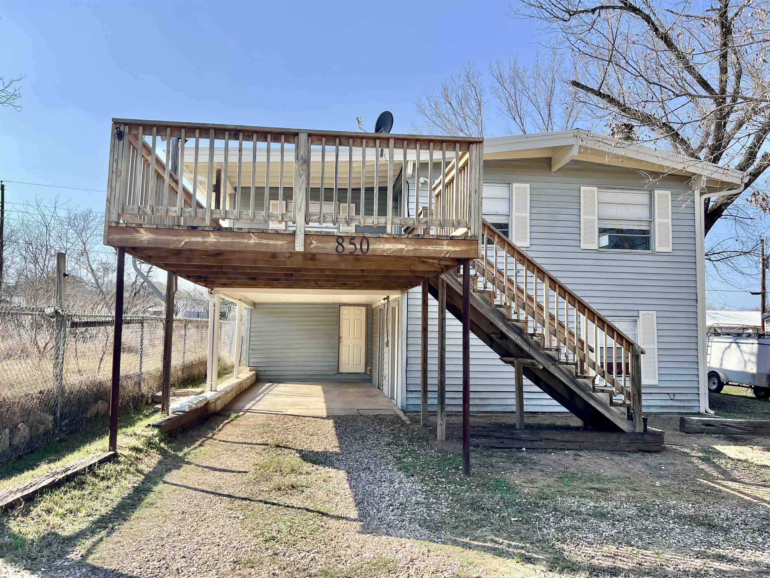 S4220 DRIFTWOOD LOT 40, SEC 2