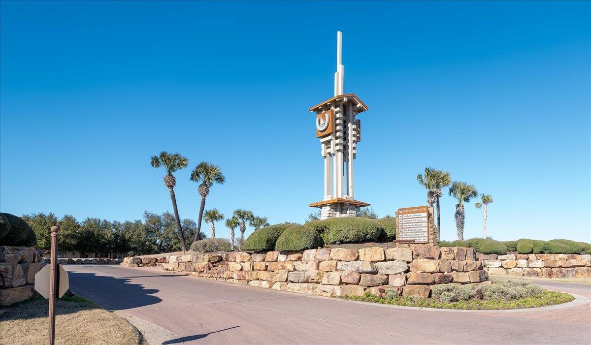 HORSESHOE BAY WEST LT W2139