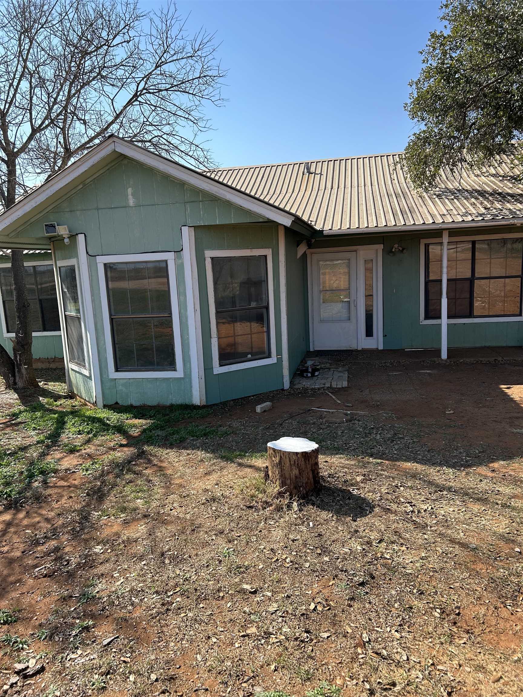 RIO VISTA UNIT 4 PT OF LT 178 0.995 AC