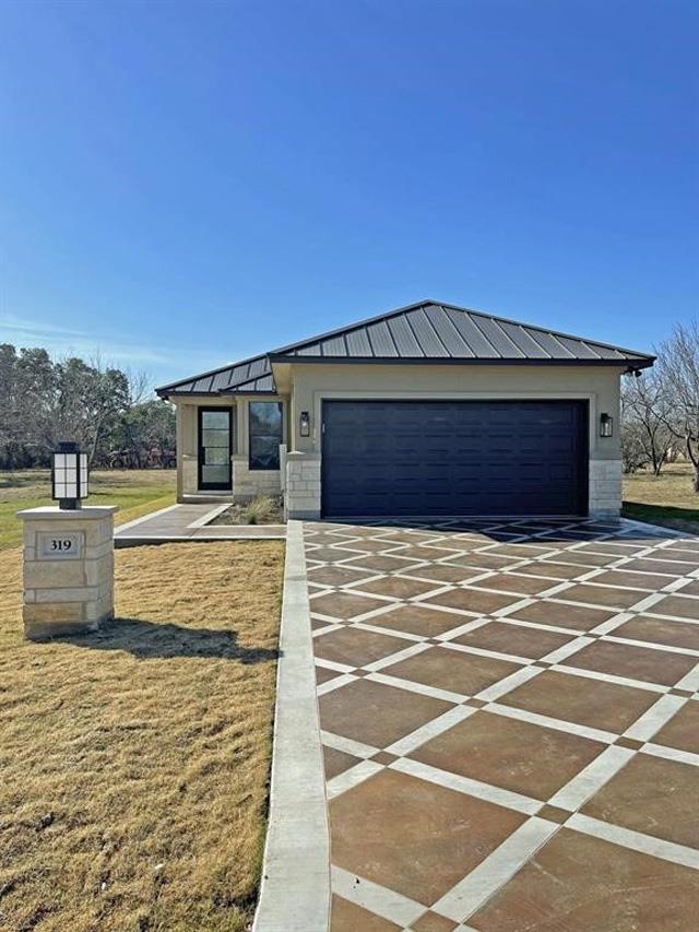 HORSESHOE BAY WEST LT W20033-A