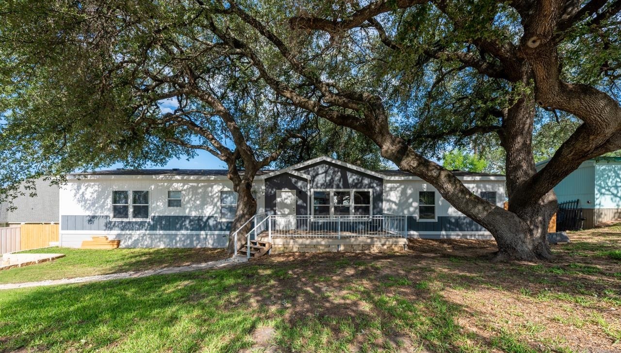 604 CR 136A, Marble Falls