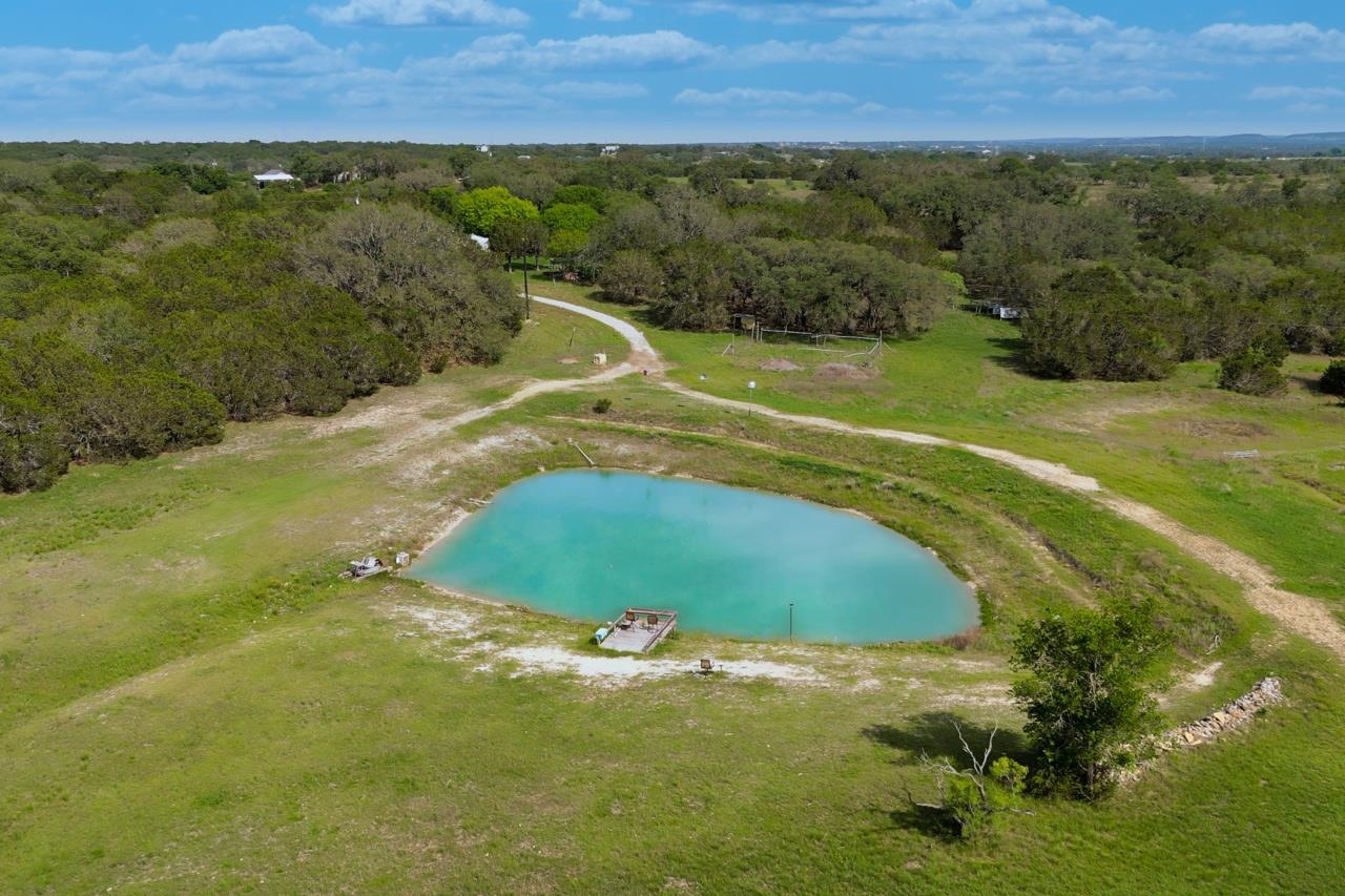 ABS A0318 HENRY M. FOCK ,Burnet County, TX 33.2 ACRES