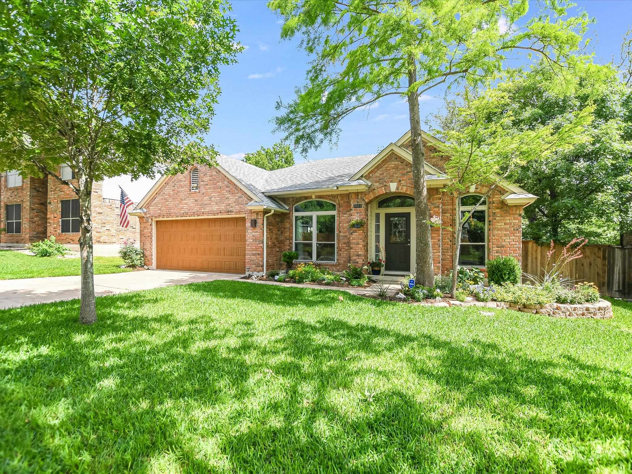 LOT 26 BLK N VILLAGE AT WESTERN OAKS VIII AMENDED PLAT