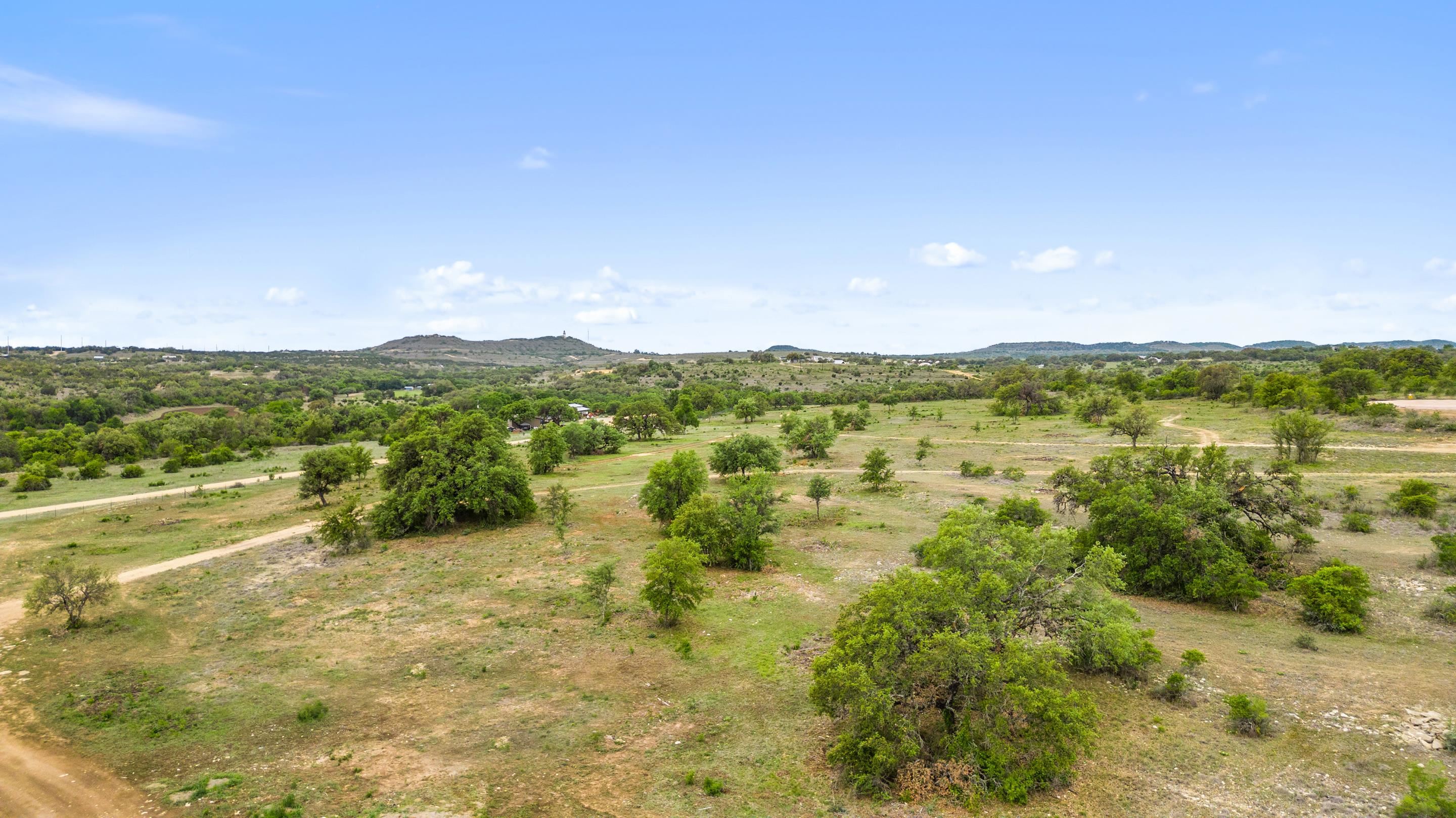 REDBUD RANCH , LOT 16 , ACRES 7.81