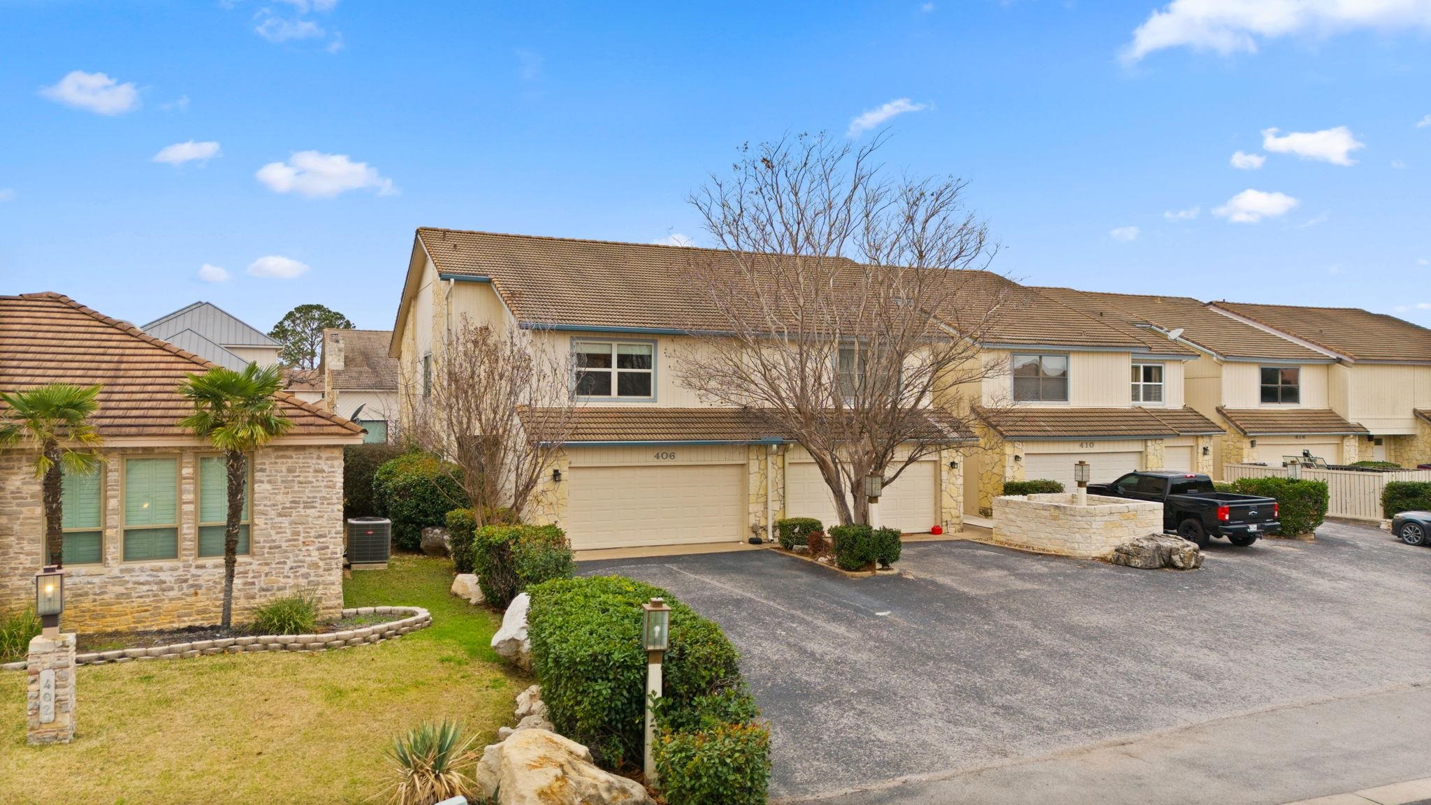 S5222 HORSESHOE BAY NORTH LOT N3093 (PLAT N3.19) SUNDANCE CONDOS