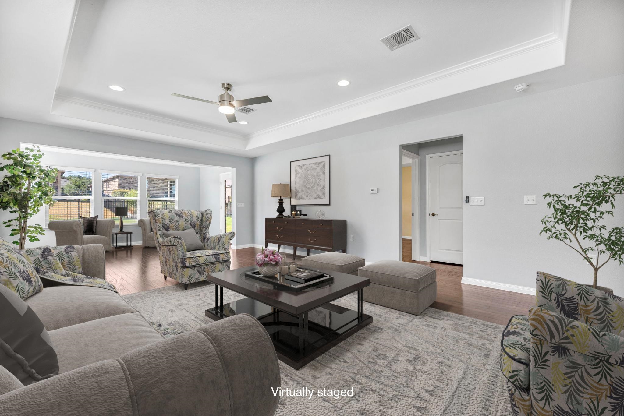 823 Hamilton Ln, Georgetown