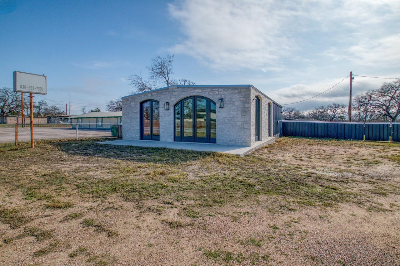 S4910 GRANITE CASTLE LOT 265-A