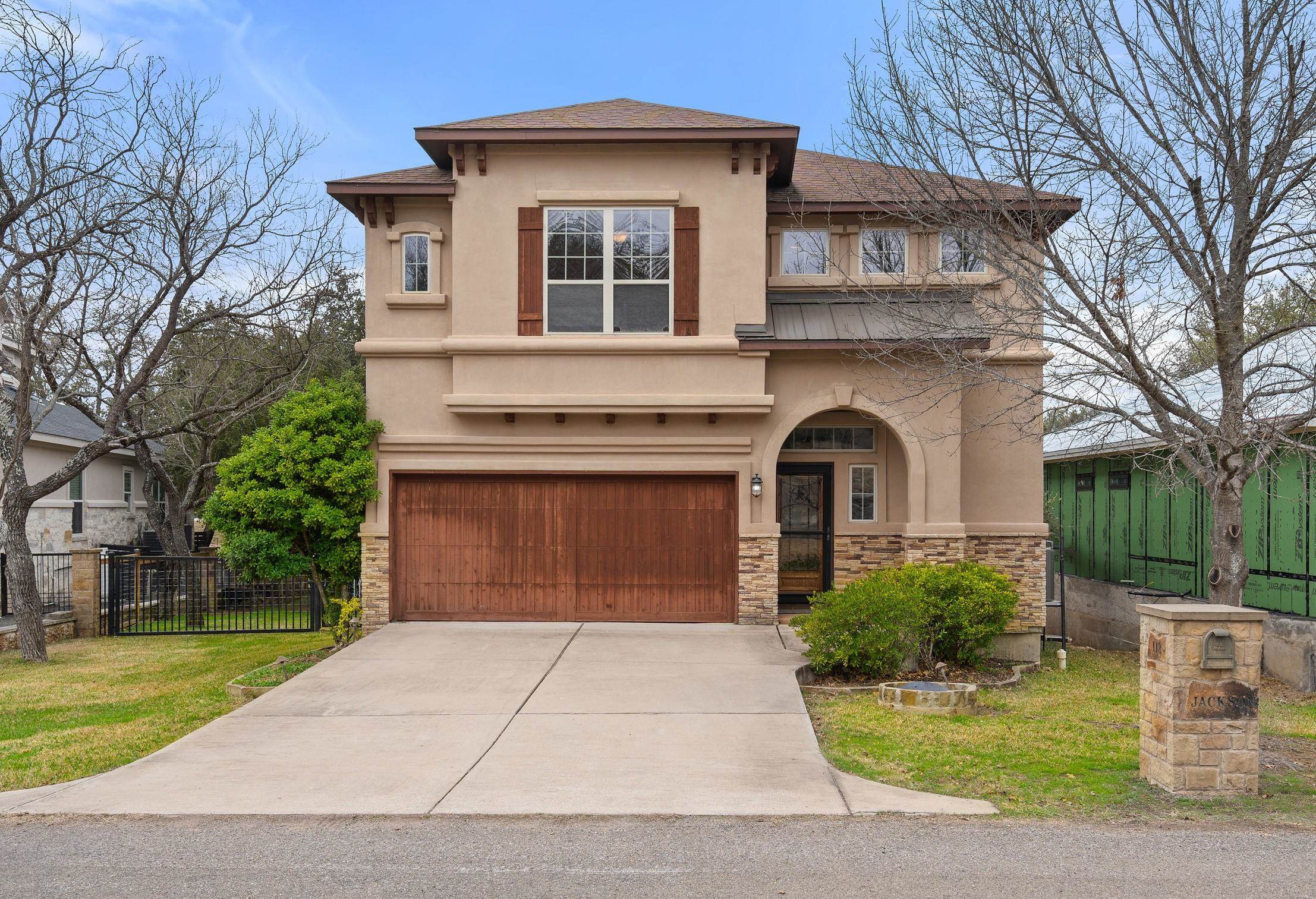 Bridgepoint Lot 22