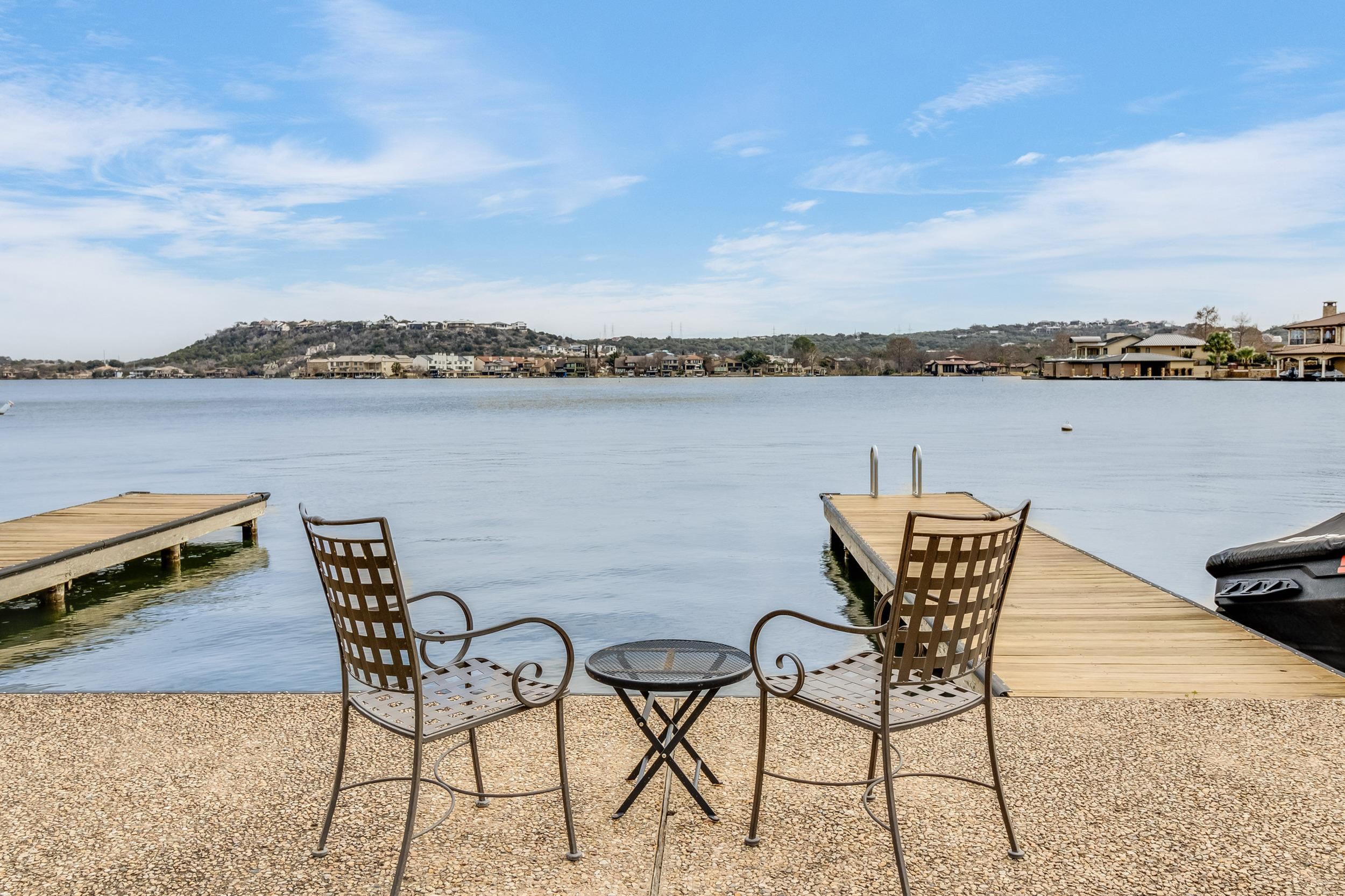 ISLAND VILLAGE CONDO HORSESHOE BAY 33001-D