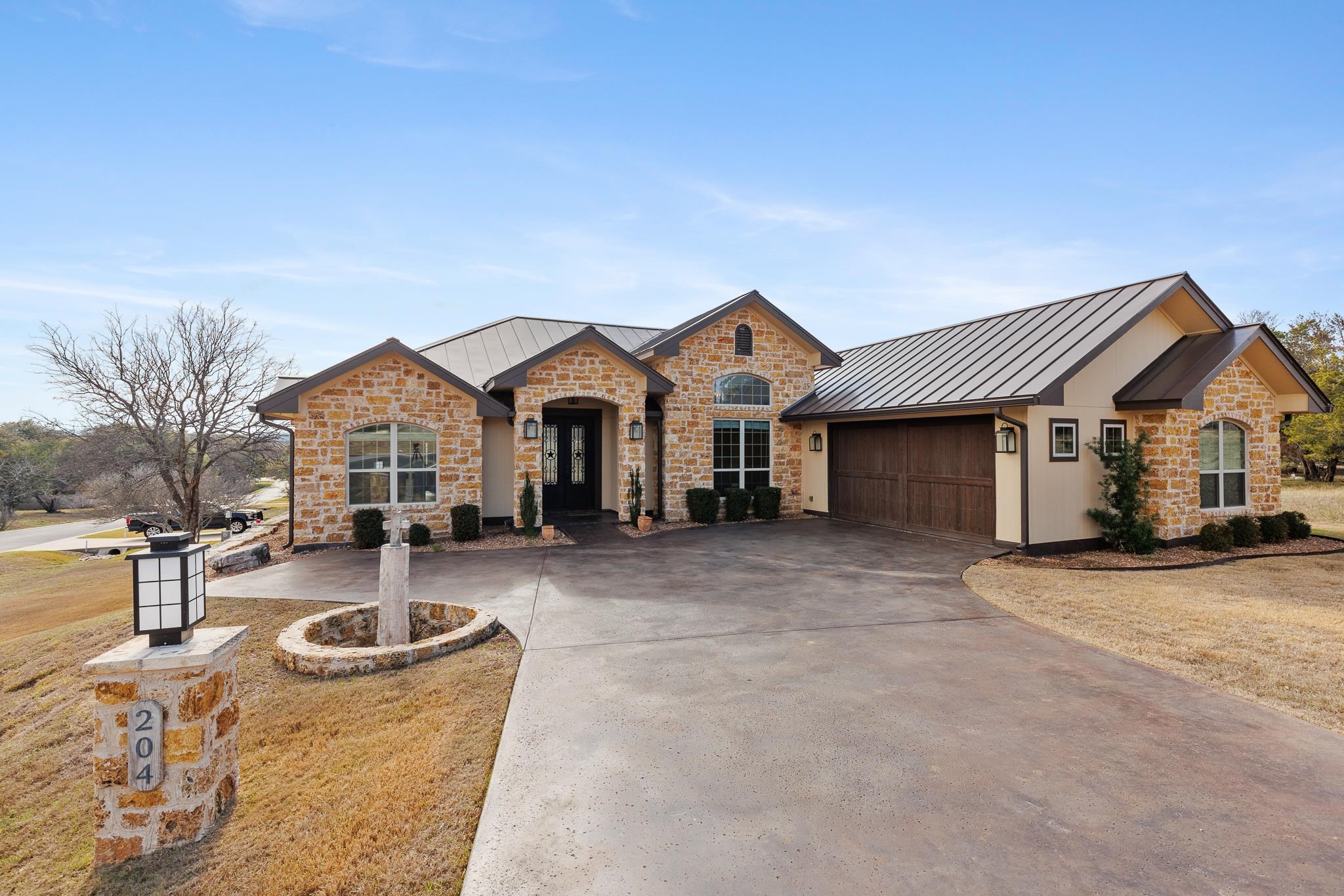 HORSESHOE BAY WEST LT W2057