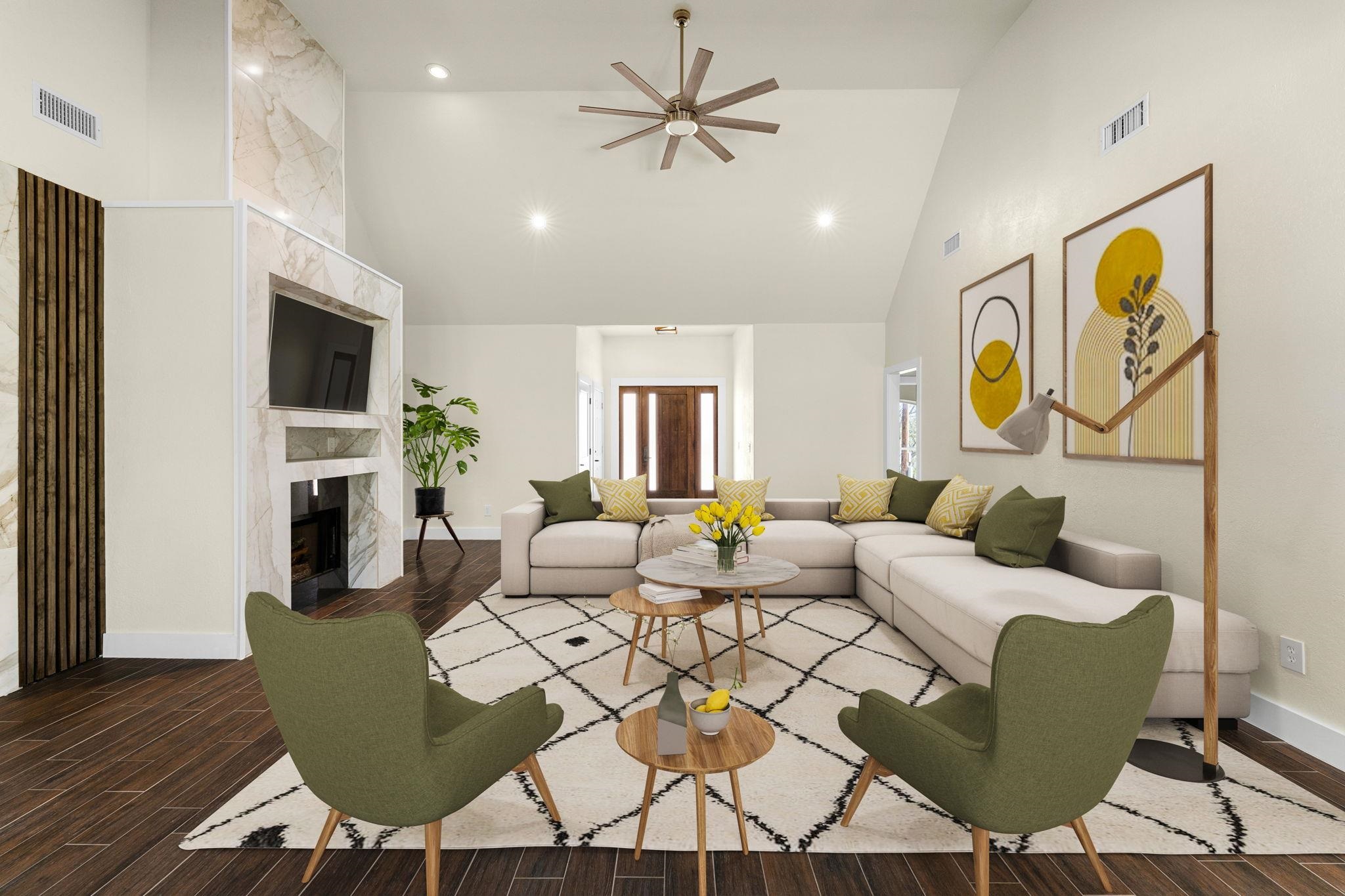 S8650 WINDERMERE OAKS LOT 369