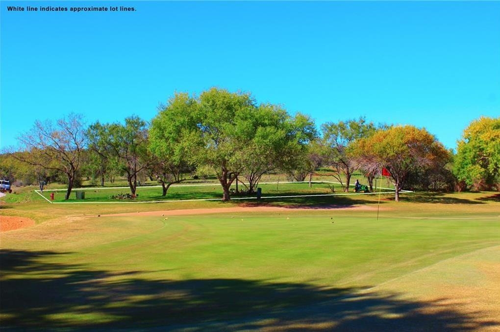HORSESHOE BAY WEST LT W16022